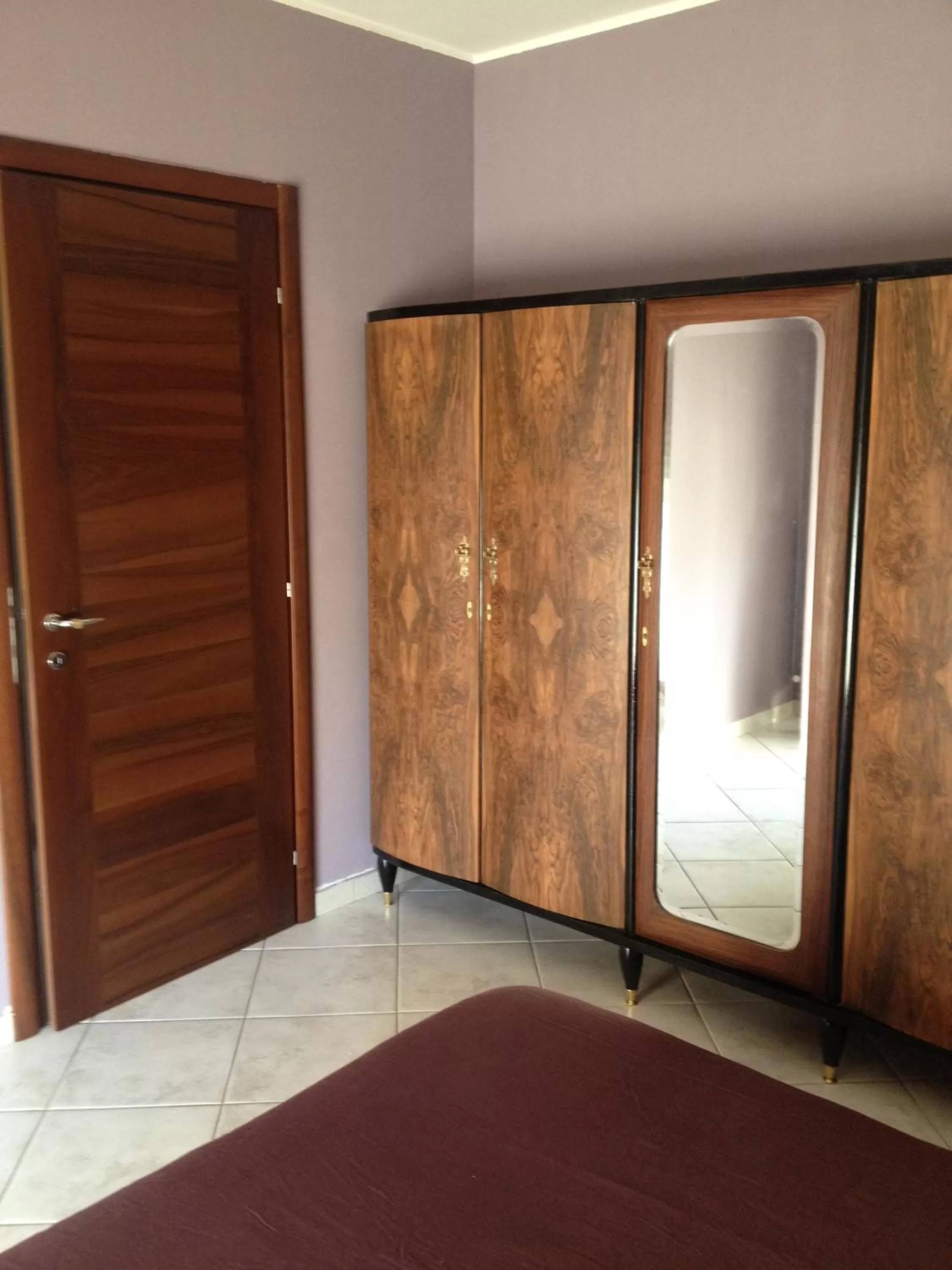 B&B Via Roma suite - Ortona Rooms