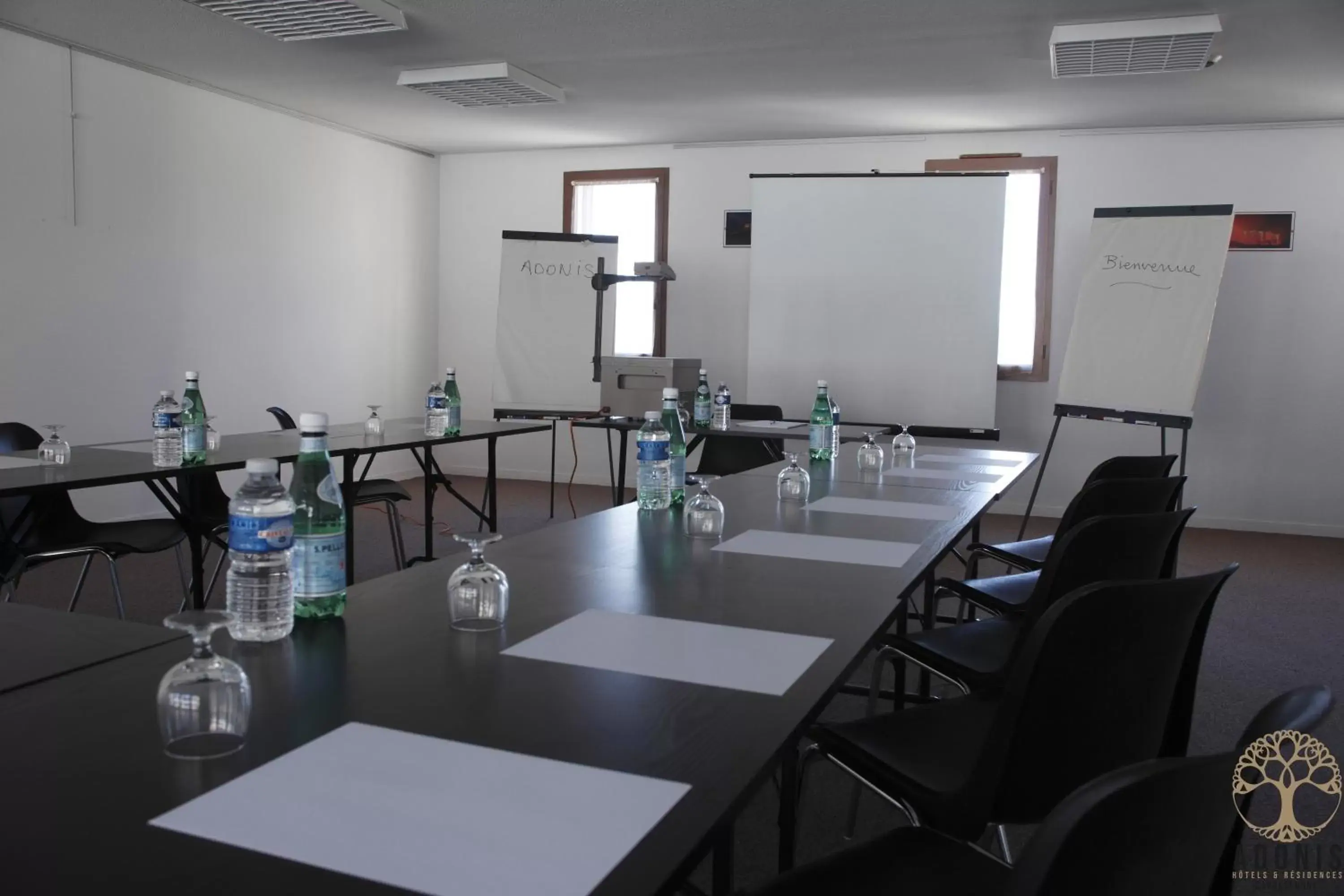 Meeting/conference room in Adonis Carcassonne