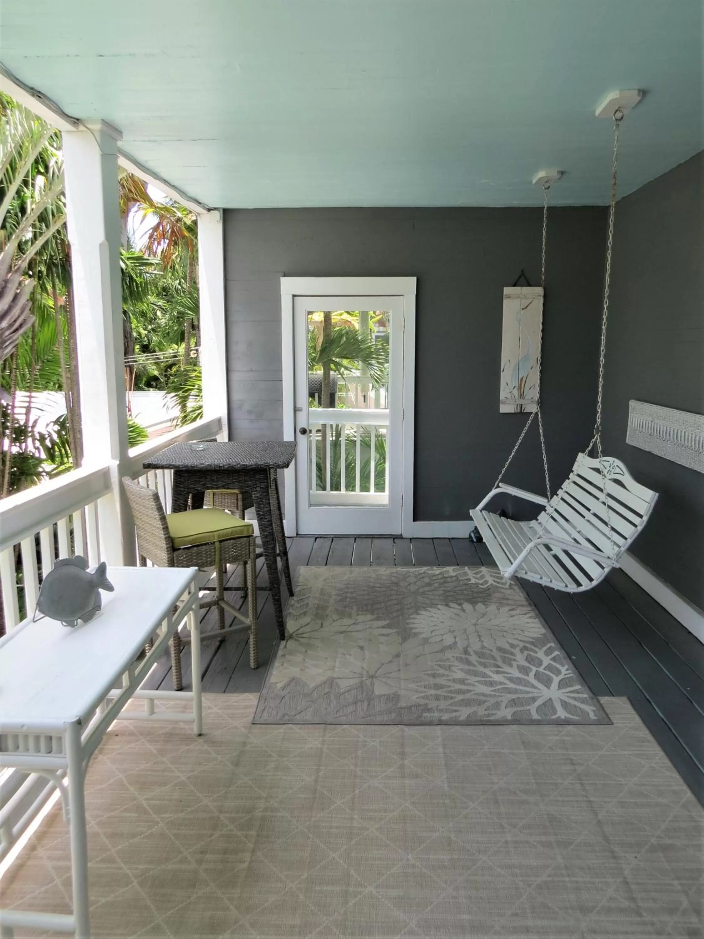 Balcony/Terrace in Ambrosia Key West
