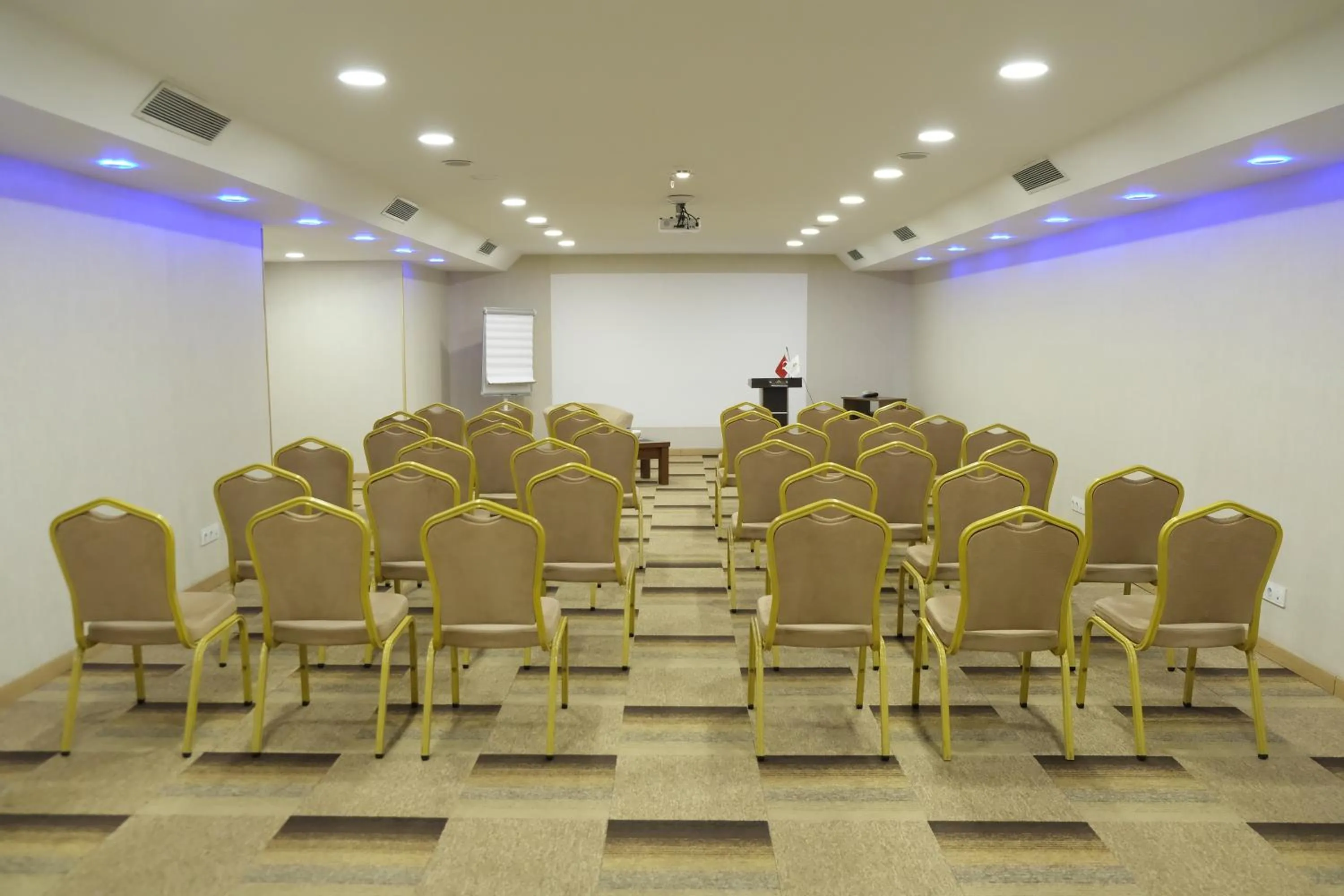 Meeting/conference room in Asia City Hotel Istanbul