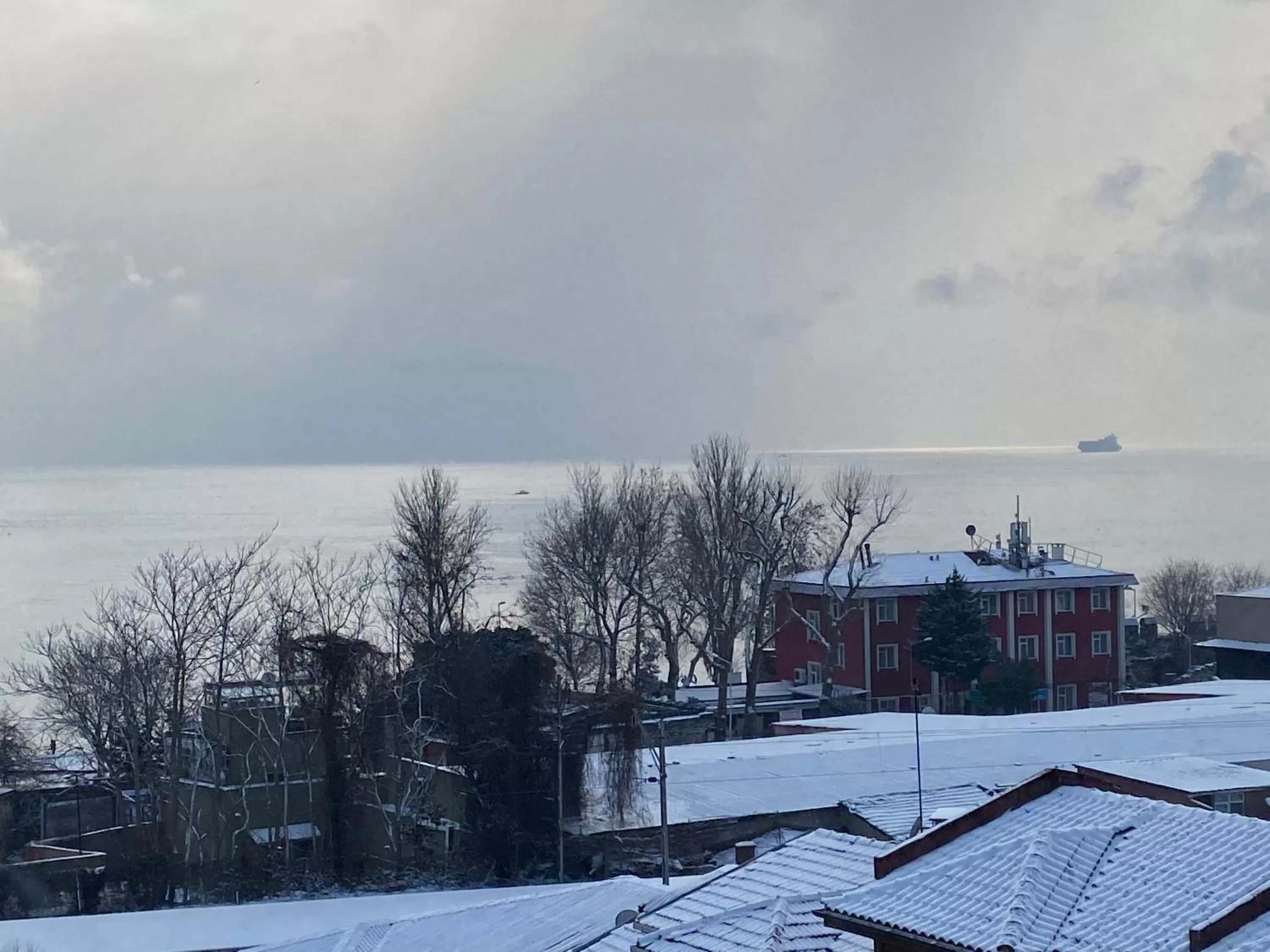 Natural landscape in Spinel Hotel - Old City