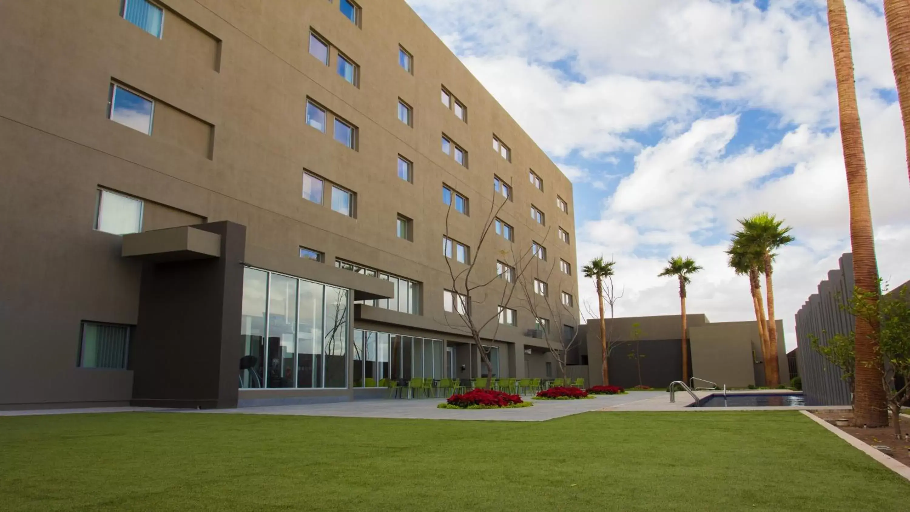 Other, Property Building in Holiday Inn Express Hotel & Suites Hermosillo, an IHG Hotel