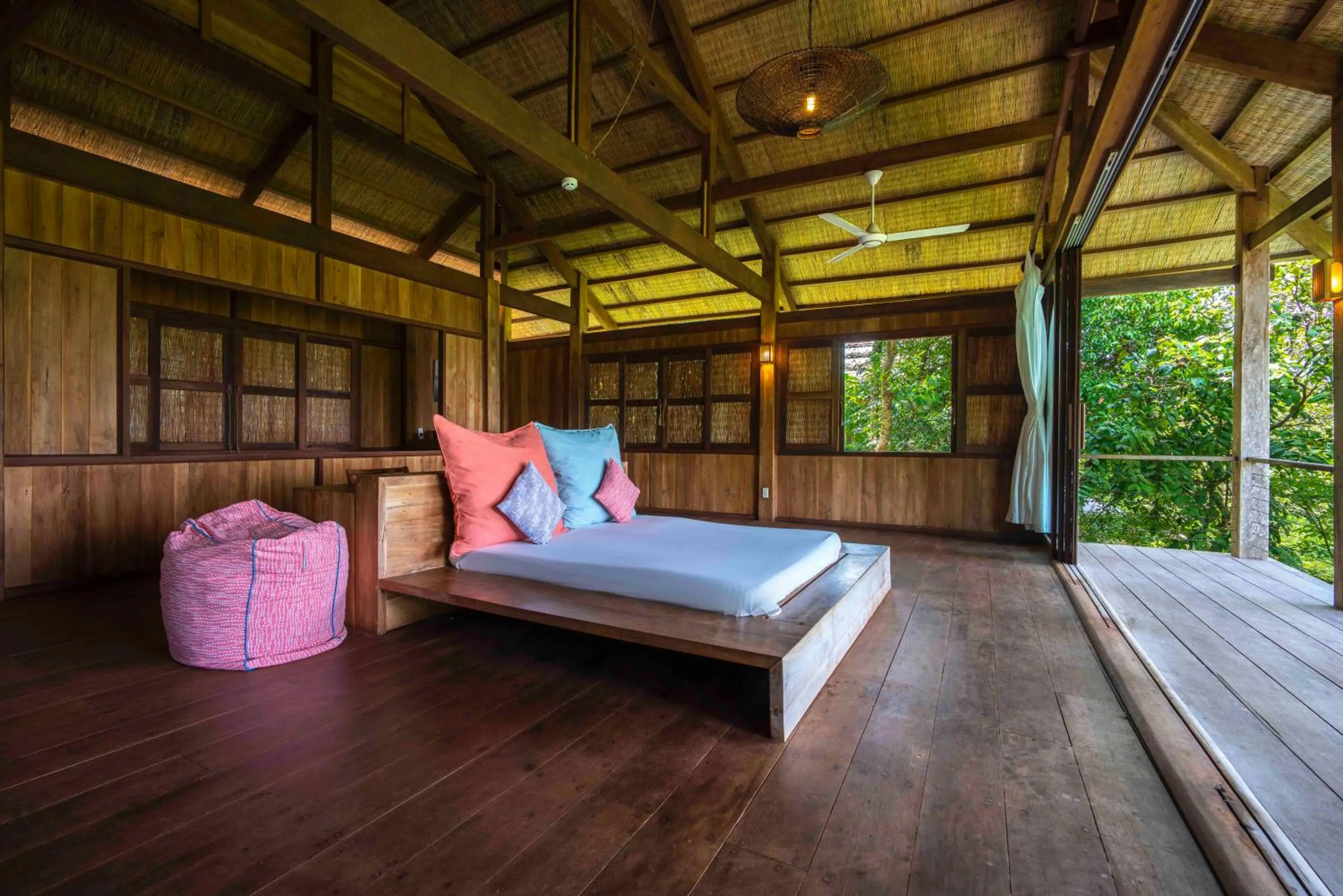 Other, Bed in Mango Bay Resort