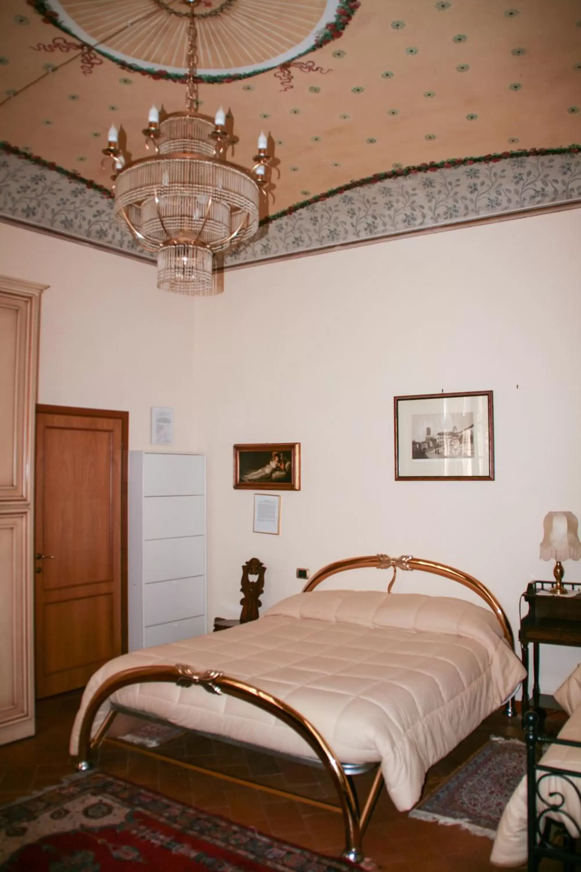 Bed in Antica Cittadella B&B