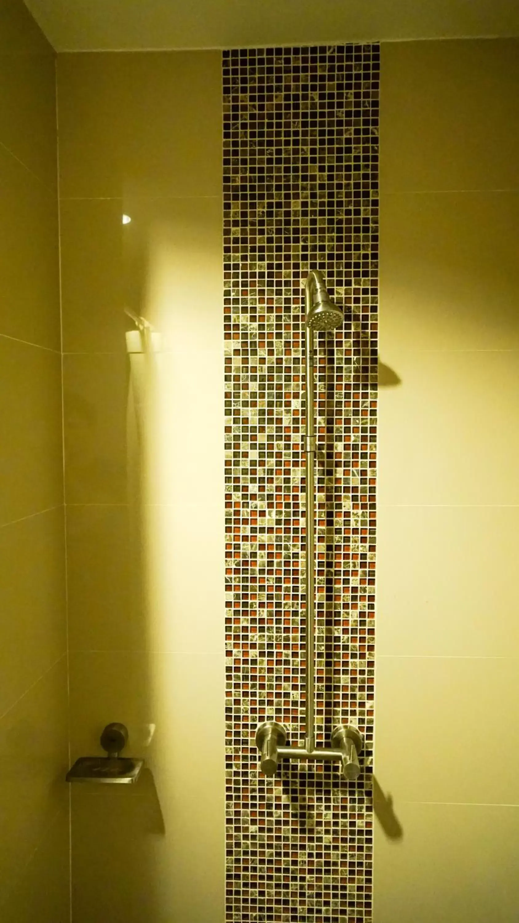 Bathroom in VISA Hotel Hua Hin - SHA Plus