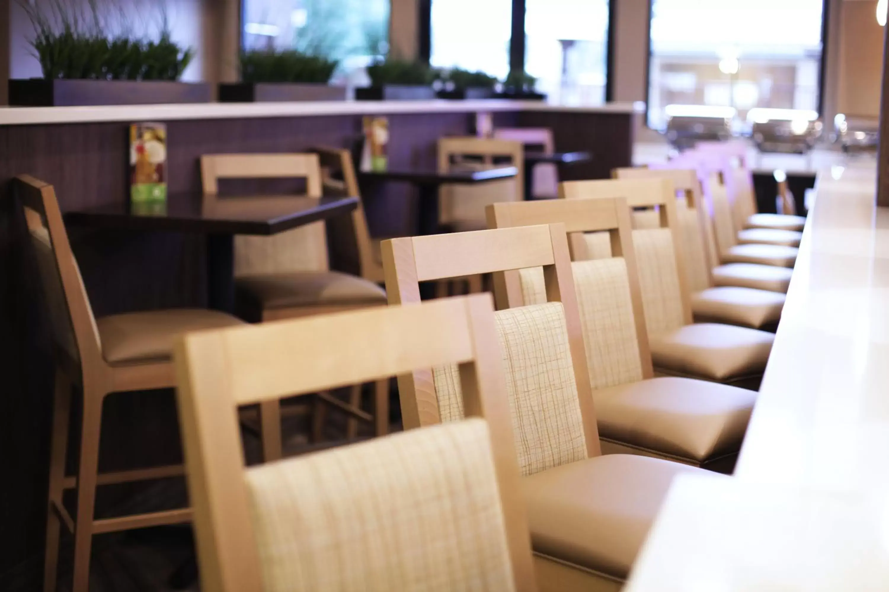 Lounge or bar, Restaurant/Places to Eat in Holiday Inn Phoenix/Chandler, an IHG Hotel