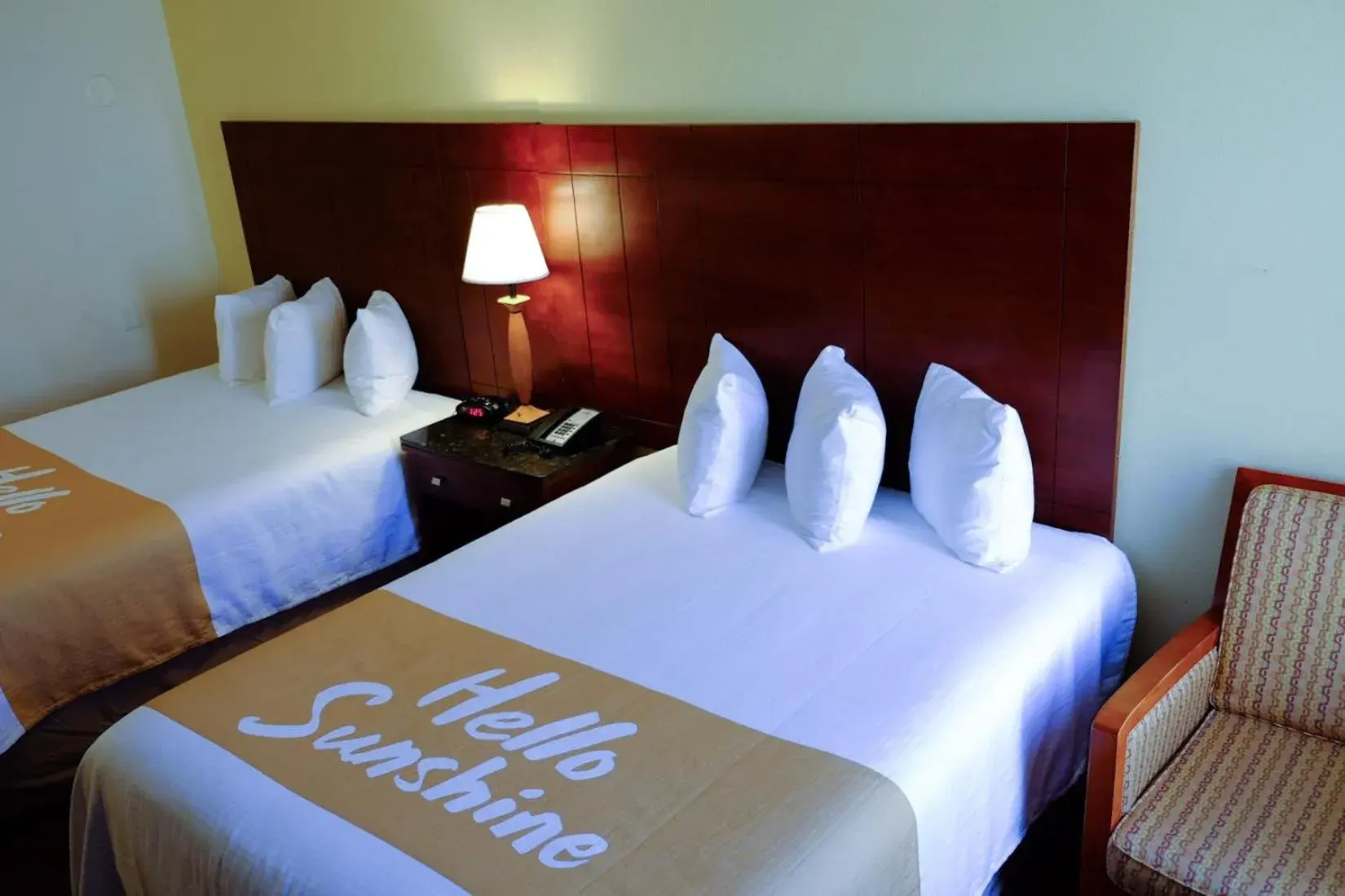 Bed in Days Inn by Wyndham High Point/Archdale Bed in Days Inn by Wyndham High Point/Archdale