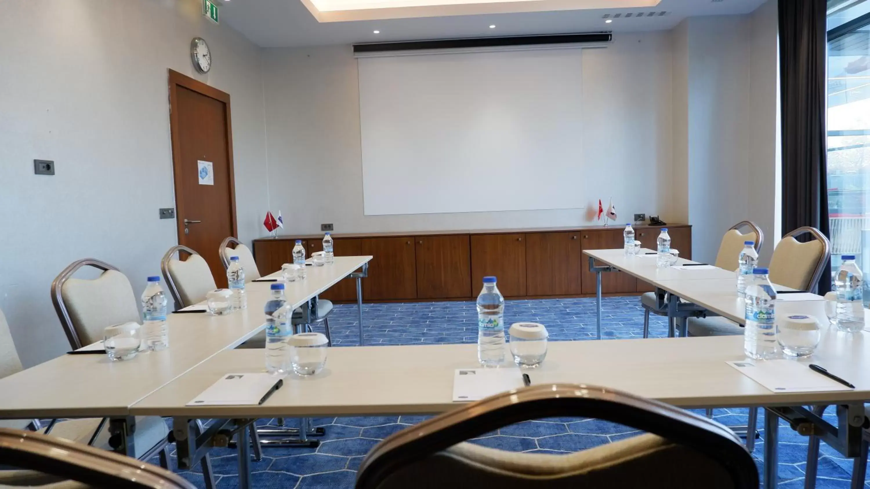 Meeting/conference room in Hampton by Hilton Samsun