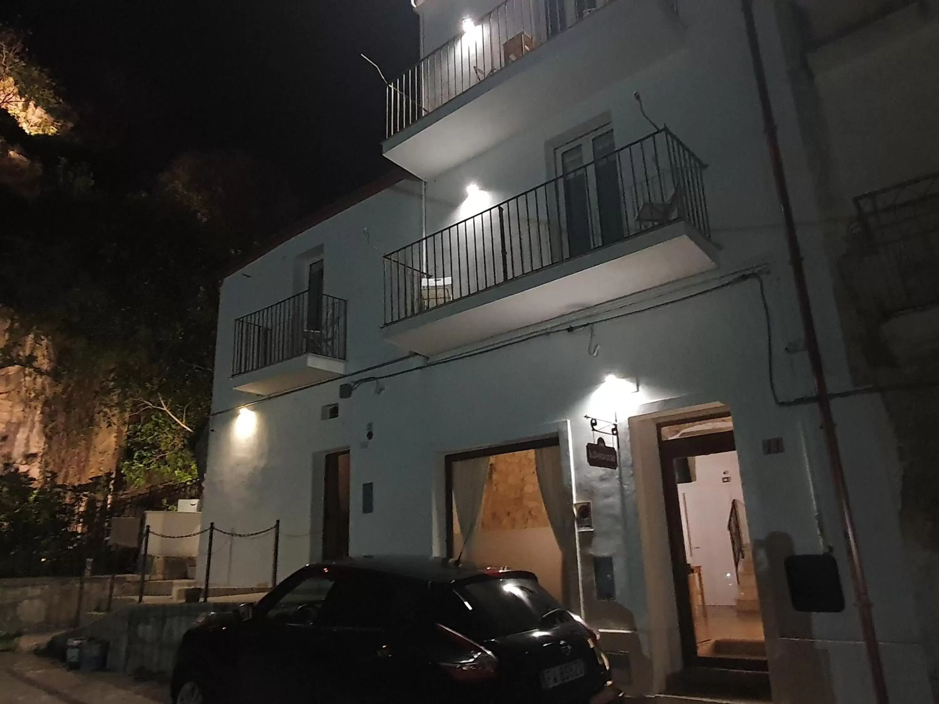 Property Building in Il Daviduccio ibla