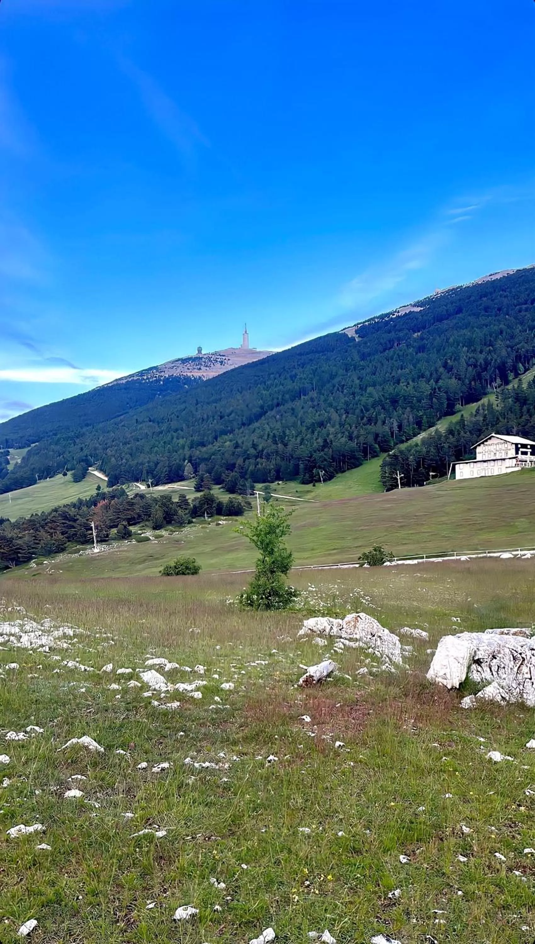 Text overlay in Clos Saint-Michel Resort & Spa