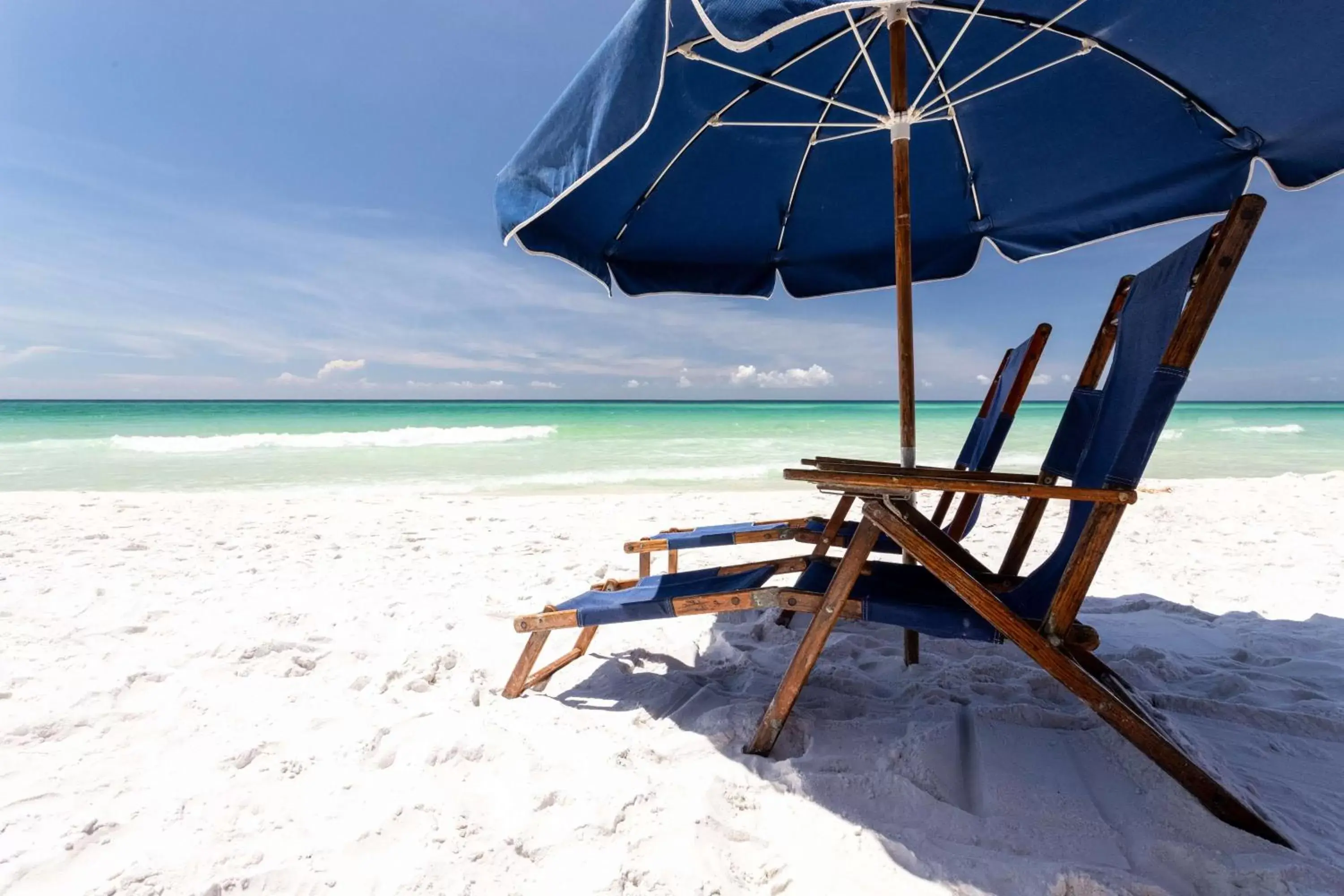 Property building, Beach in Hilton Garden Inn Destin Miramar Beach, Fl