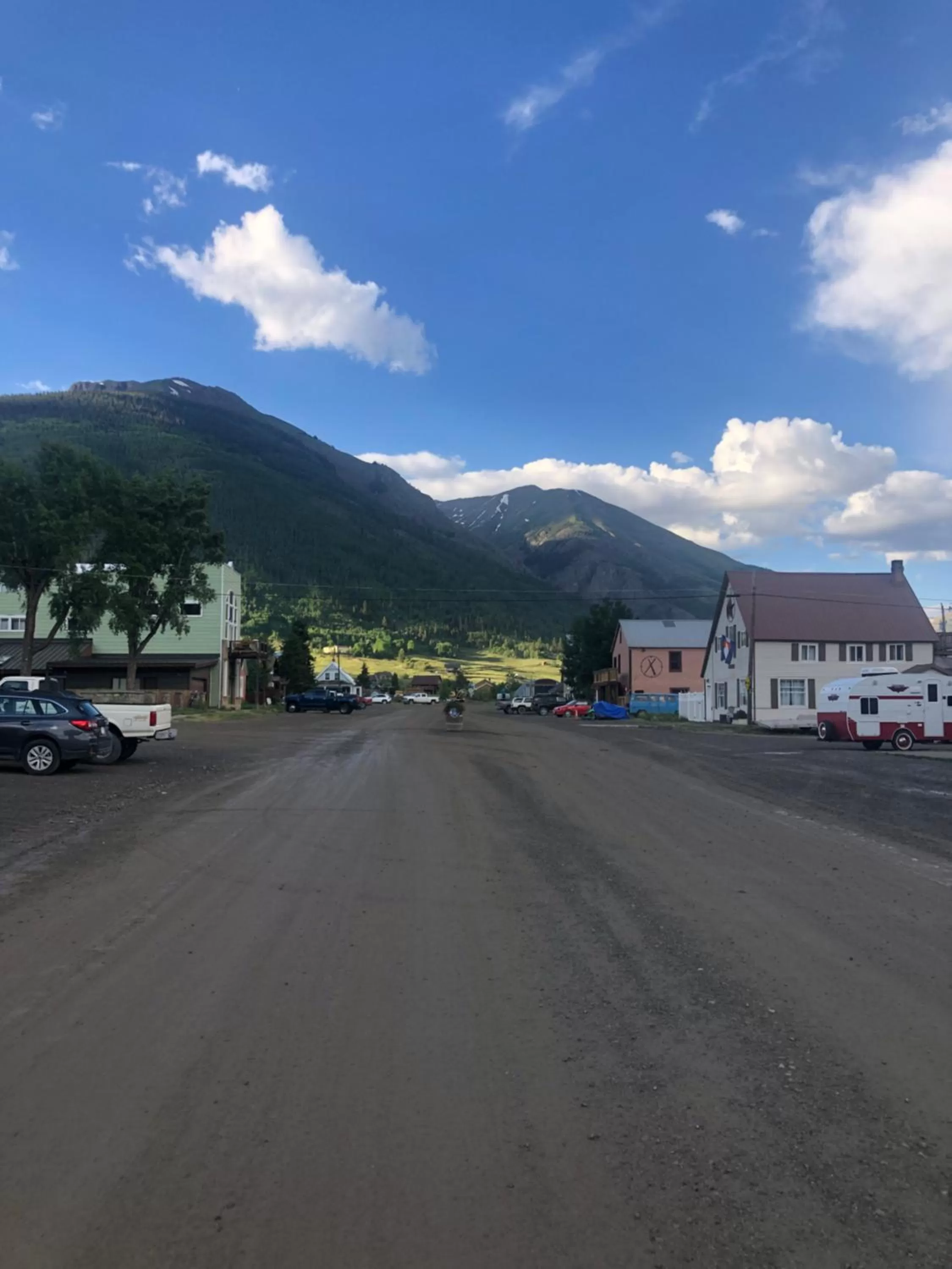 Property building in Villa Dallavalle Inn