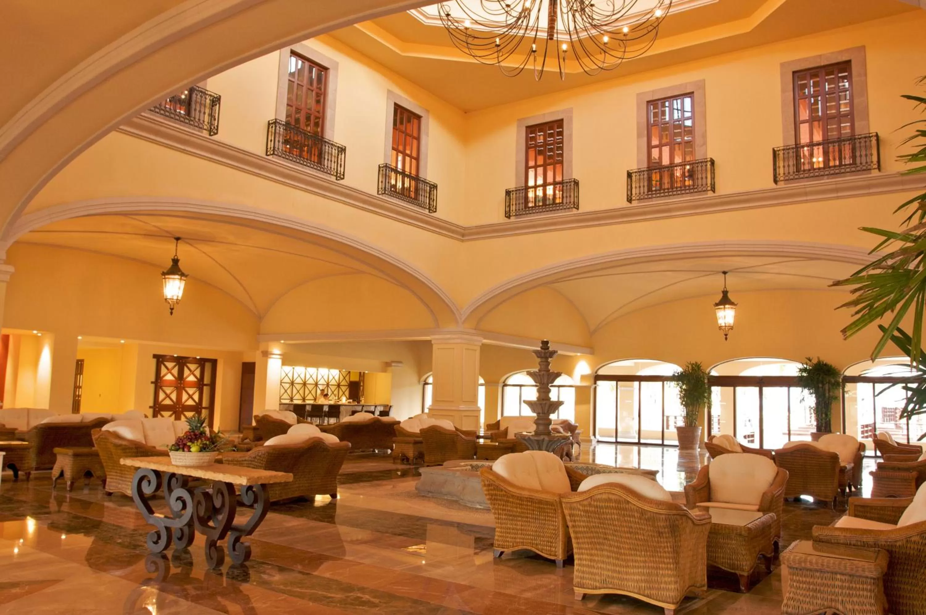 Spring in Kimpton Tres Rios Riviera Maya All-Inclusive Resort