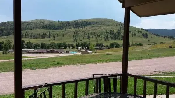Mountain View in Elk Creek Resort