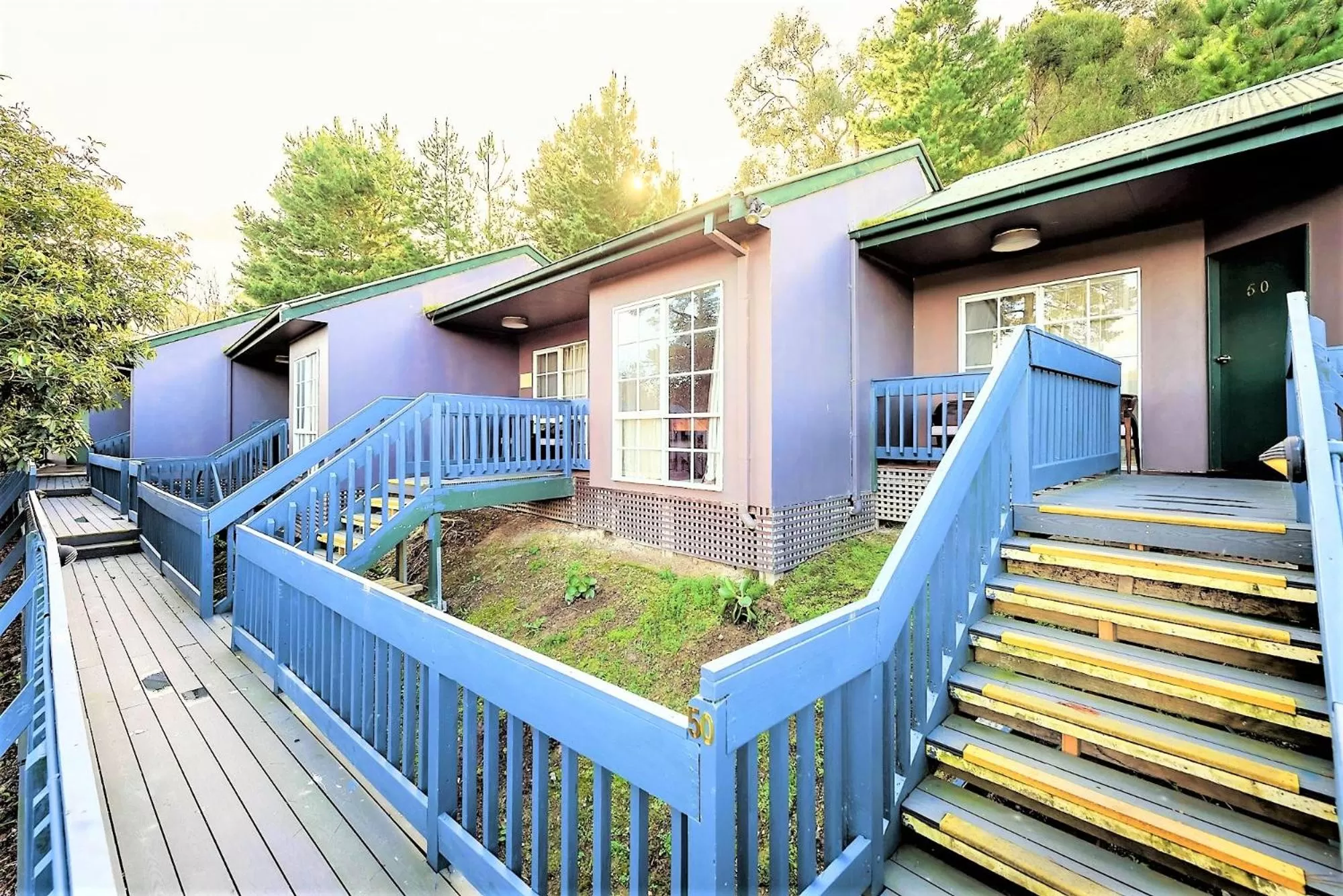 Balcony/Terrace in Eltham Gateway Hotel & Conference Centre