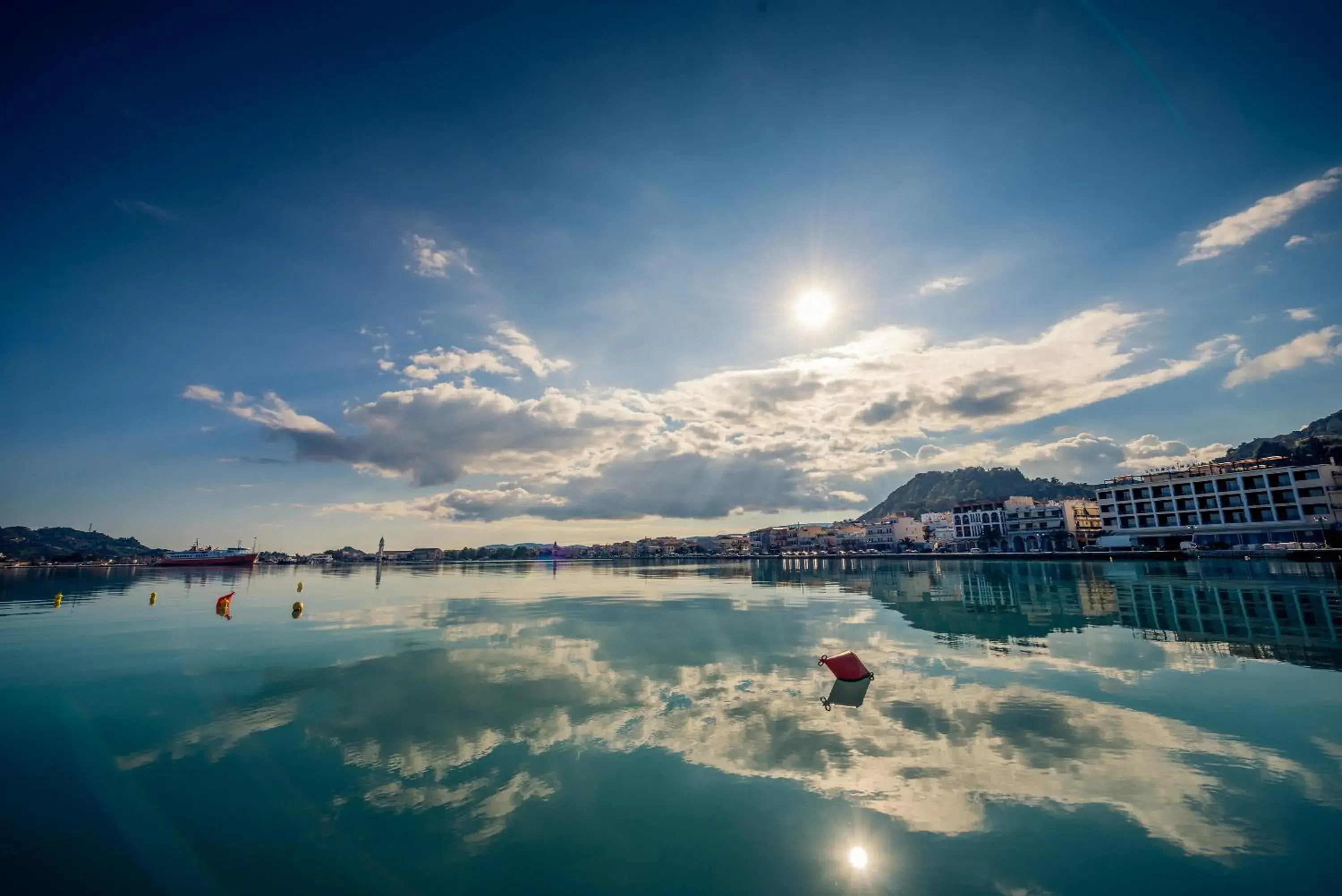 Strada Marina Hotel Strada Marina Hotel