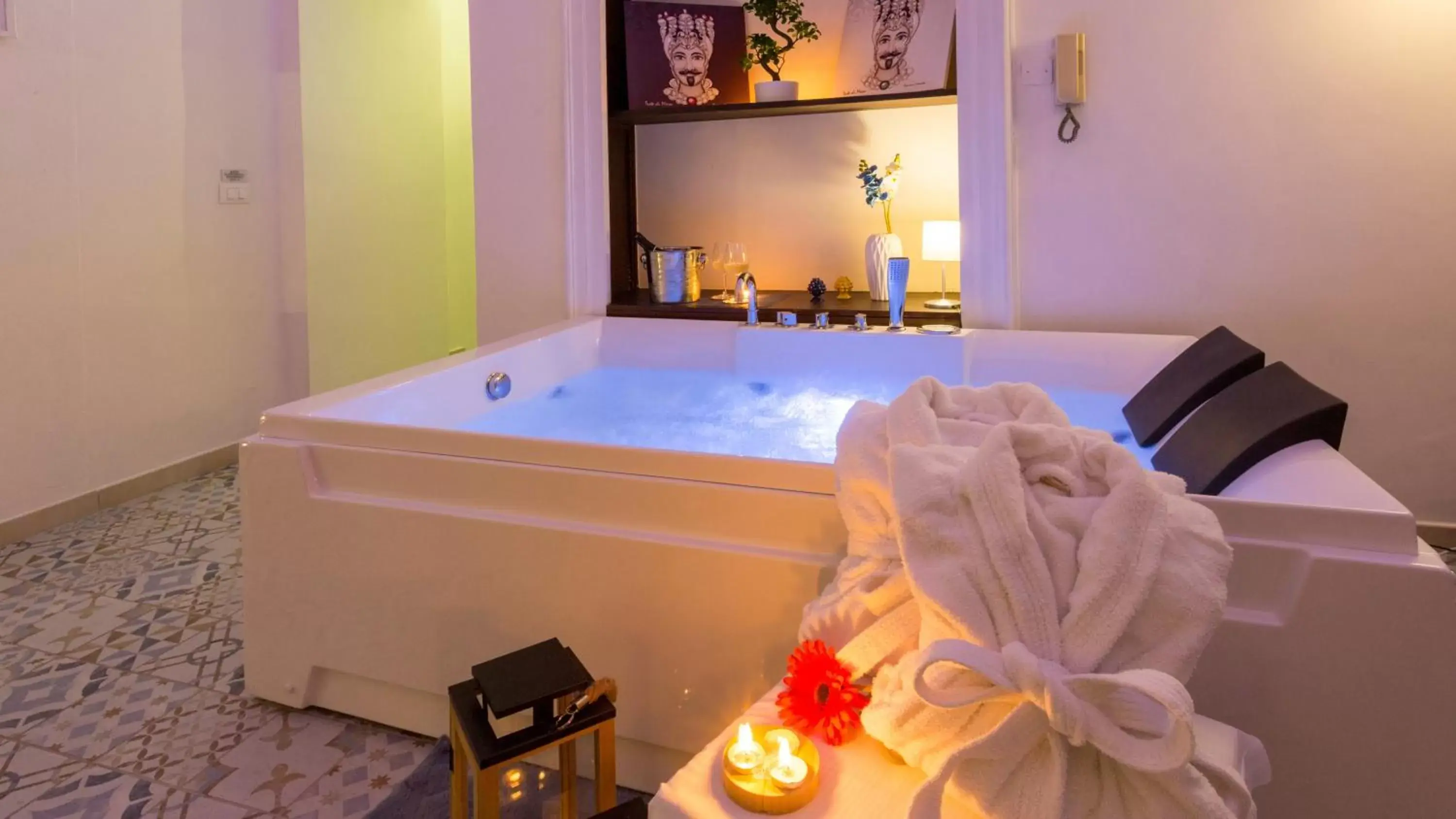 View (from property/room) in Palazzo Bruca Catania View (from property/room) in Palazzo Bruca Catania