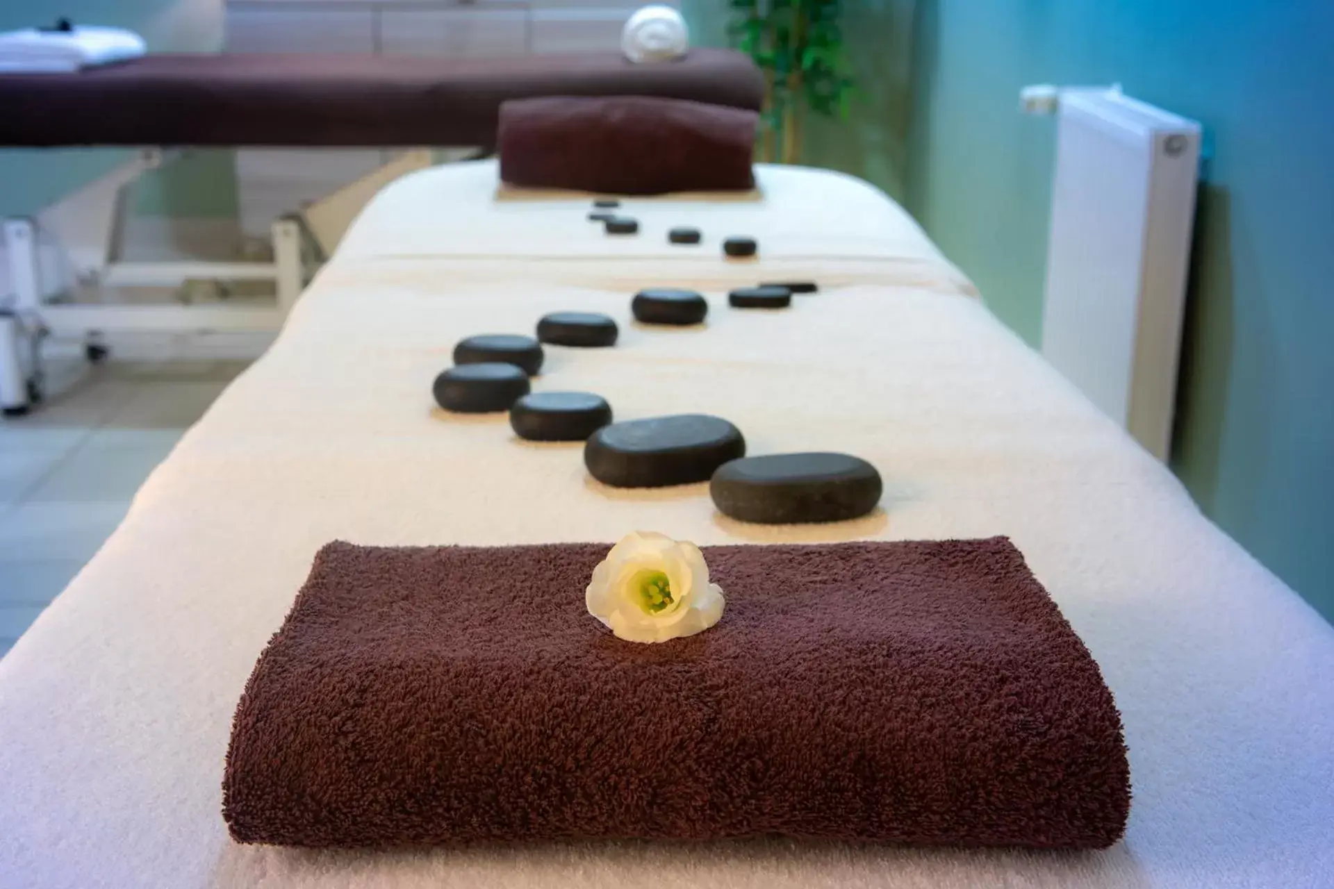 Massage in Mercure Karpacz Skalny