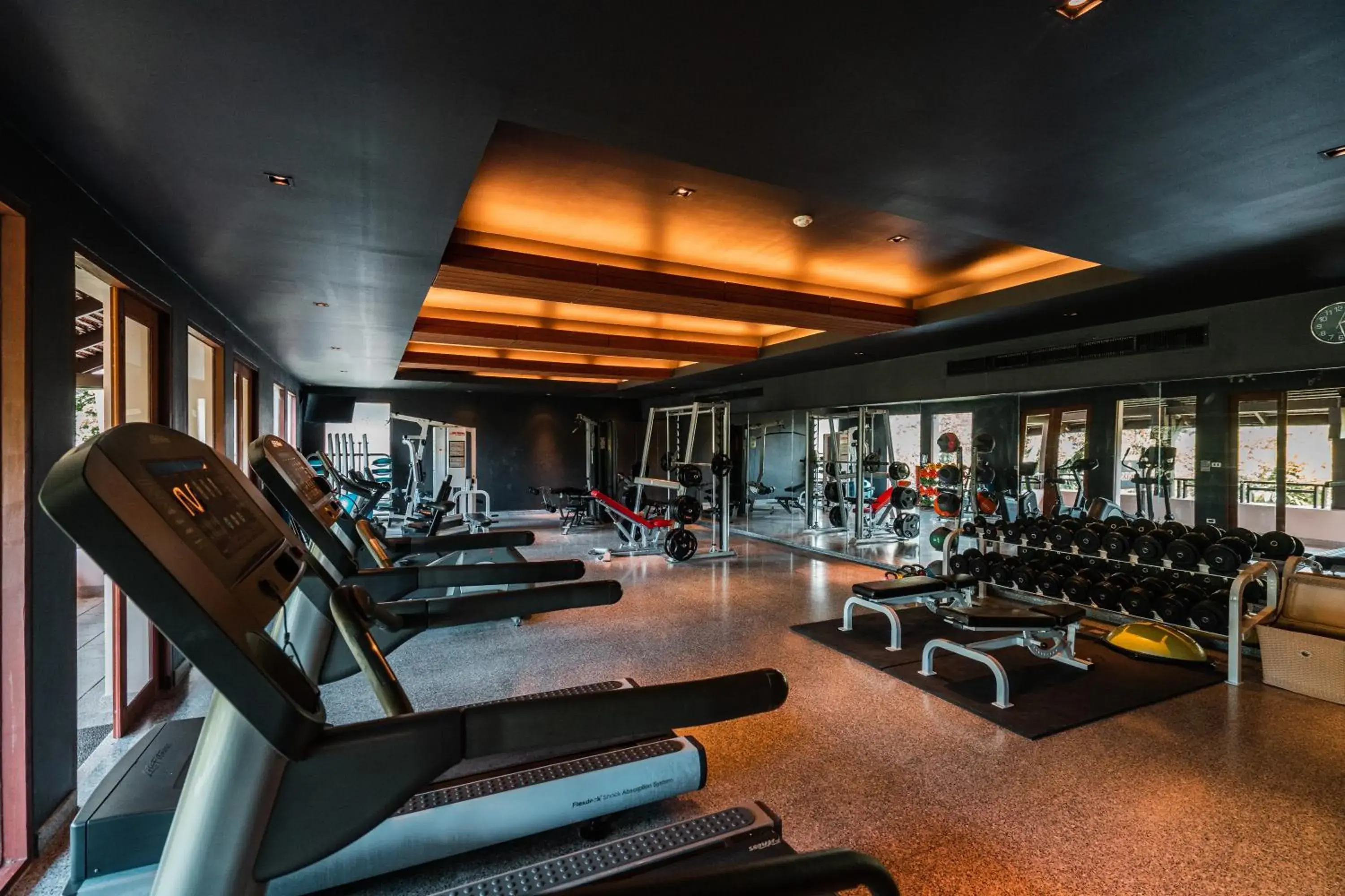 Activities, Fitness Center/Facilities in Pimalai Resort & Spa - SHA Extra Plus