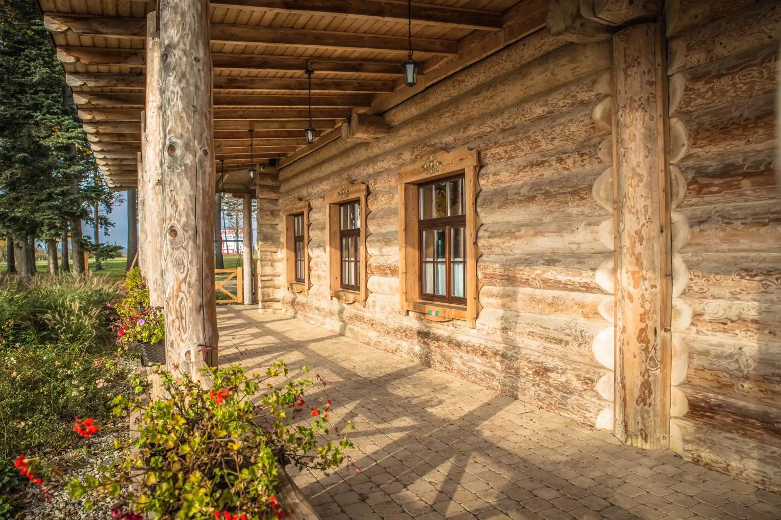 Restaurant/places to eat in Hotel Picaro Stok Restaurant/places to eat in Hotel Picaro Stok