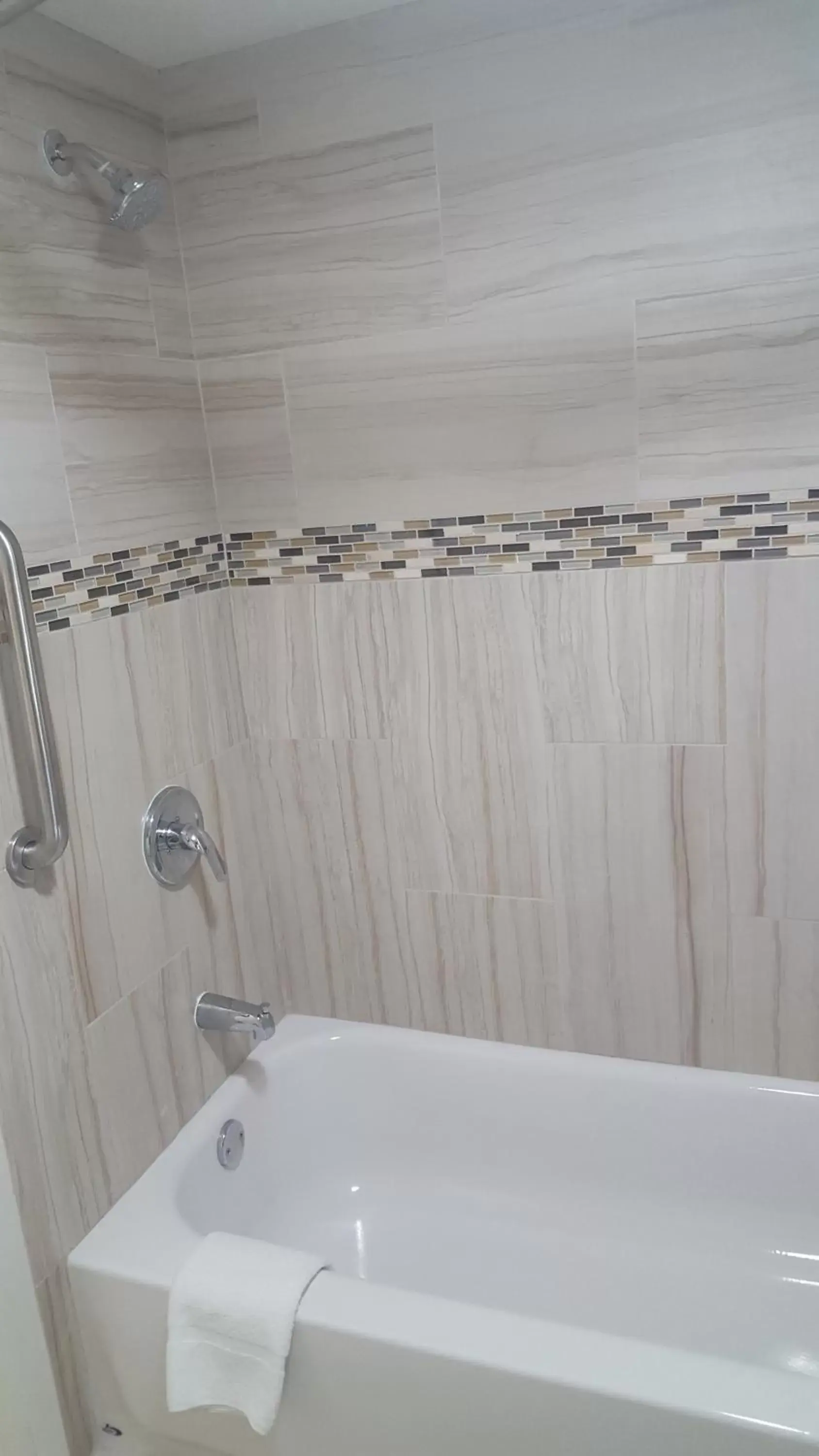 King Room - Non-Smoking in Super 8 by Wyndham Ft Stockton King Room - Non-Smoking in Super 8 by Wyndham Ft Stockton