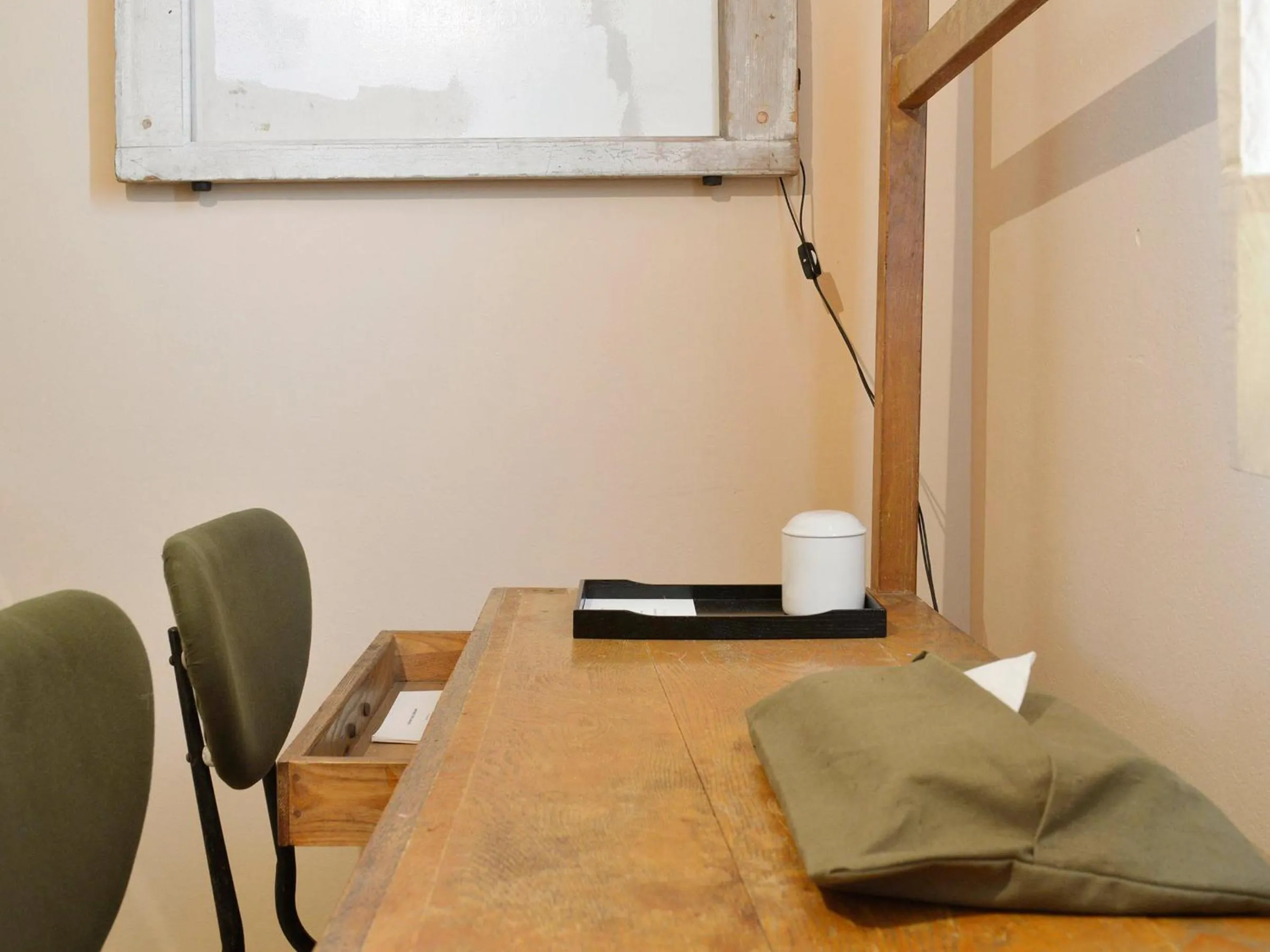 Photo of the whole room in Apartment Hotel Shinjuku