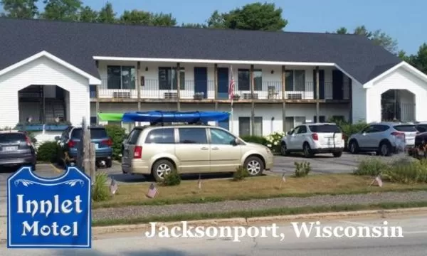 Innlet Motel