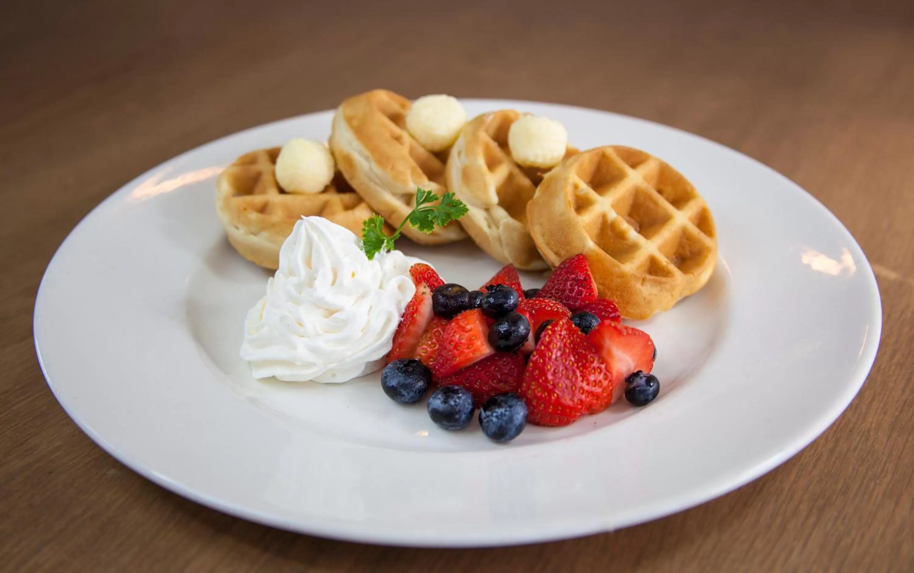 Restaurant/places to eat in Holiday Inn Scottsdale North- Airpark by IHG