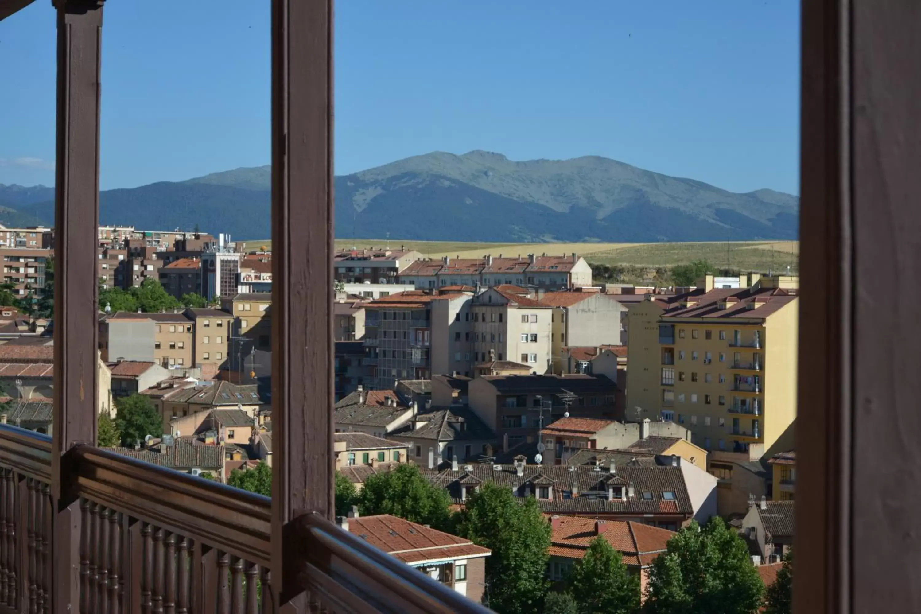Other in Real Segovia by Recordis Hotels