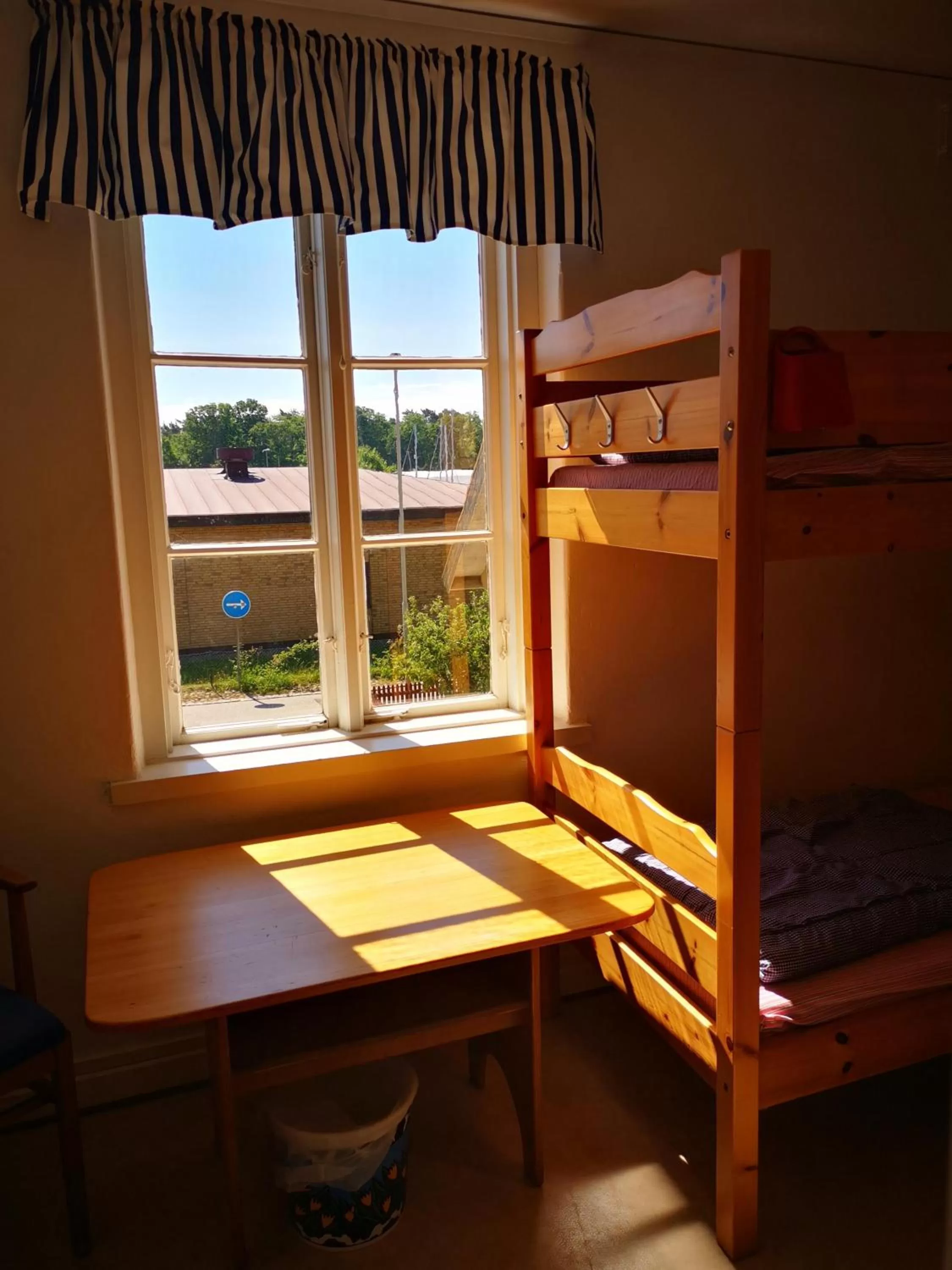 Åhus B&B och Vandrarhem