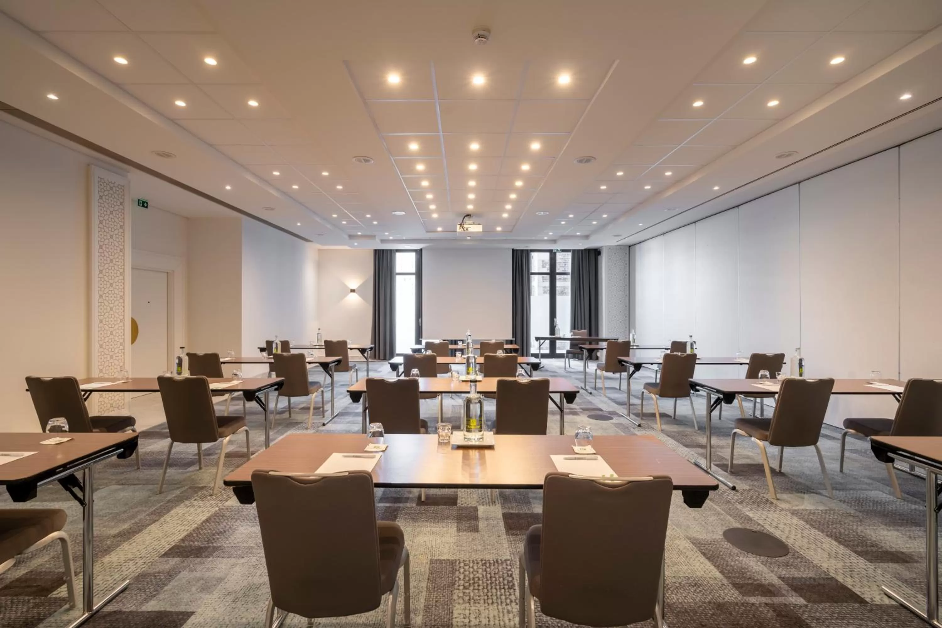 Meeting/conference room in Holiday Inn Hasselt by IHG