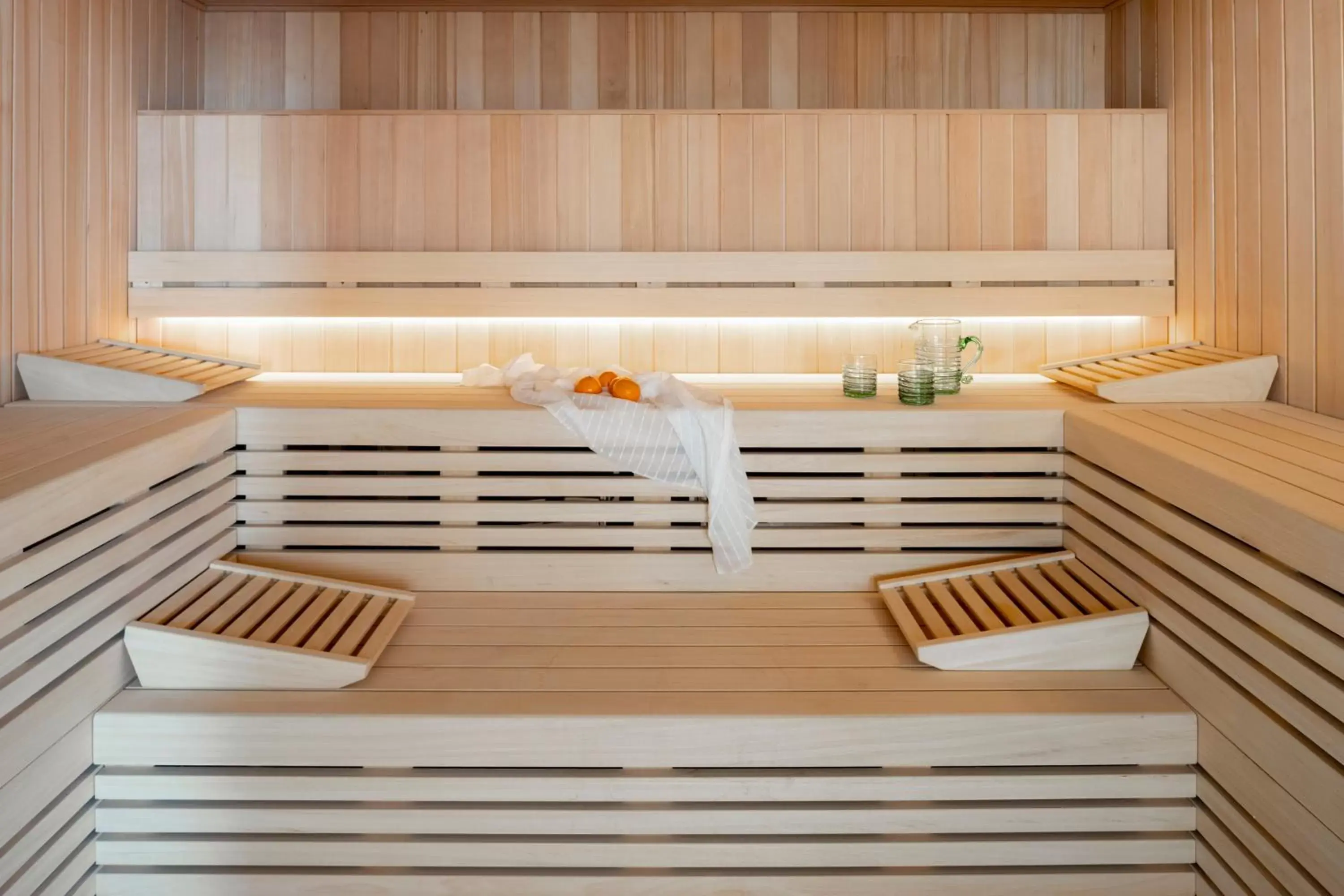 Spa and wellness centre/facilities in Zel Mallorca Spa and wellness centre/facilities in Zel Mallorca