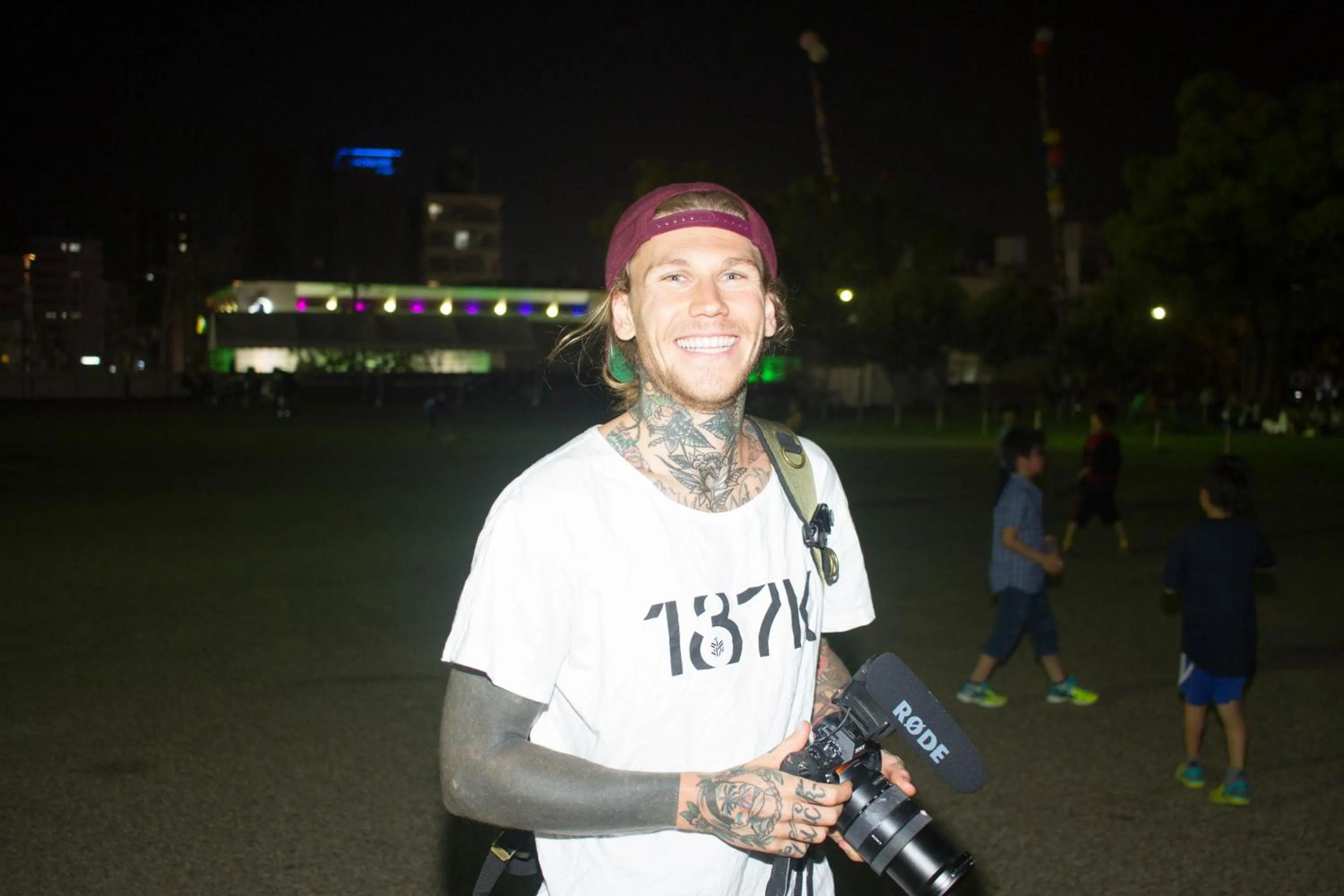 Hostel Nakamura Kobe