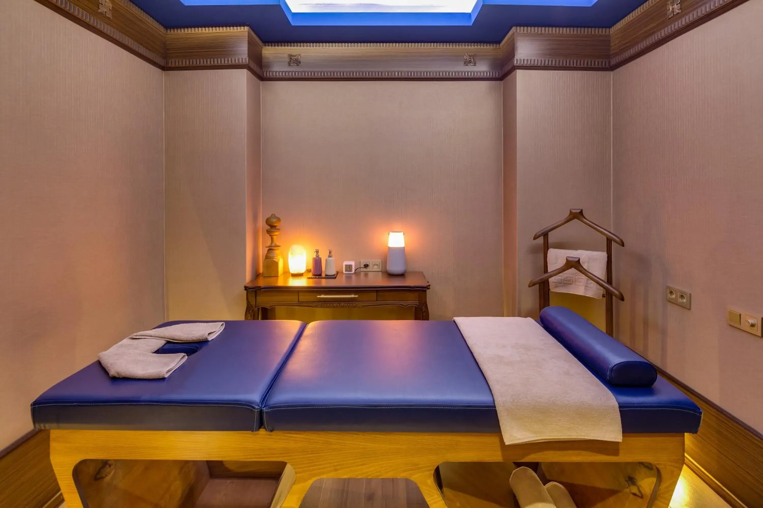 Spa and wellness centre/facilities in Gordion Hotel - Special Class
