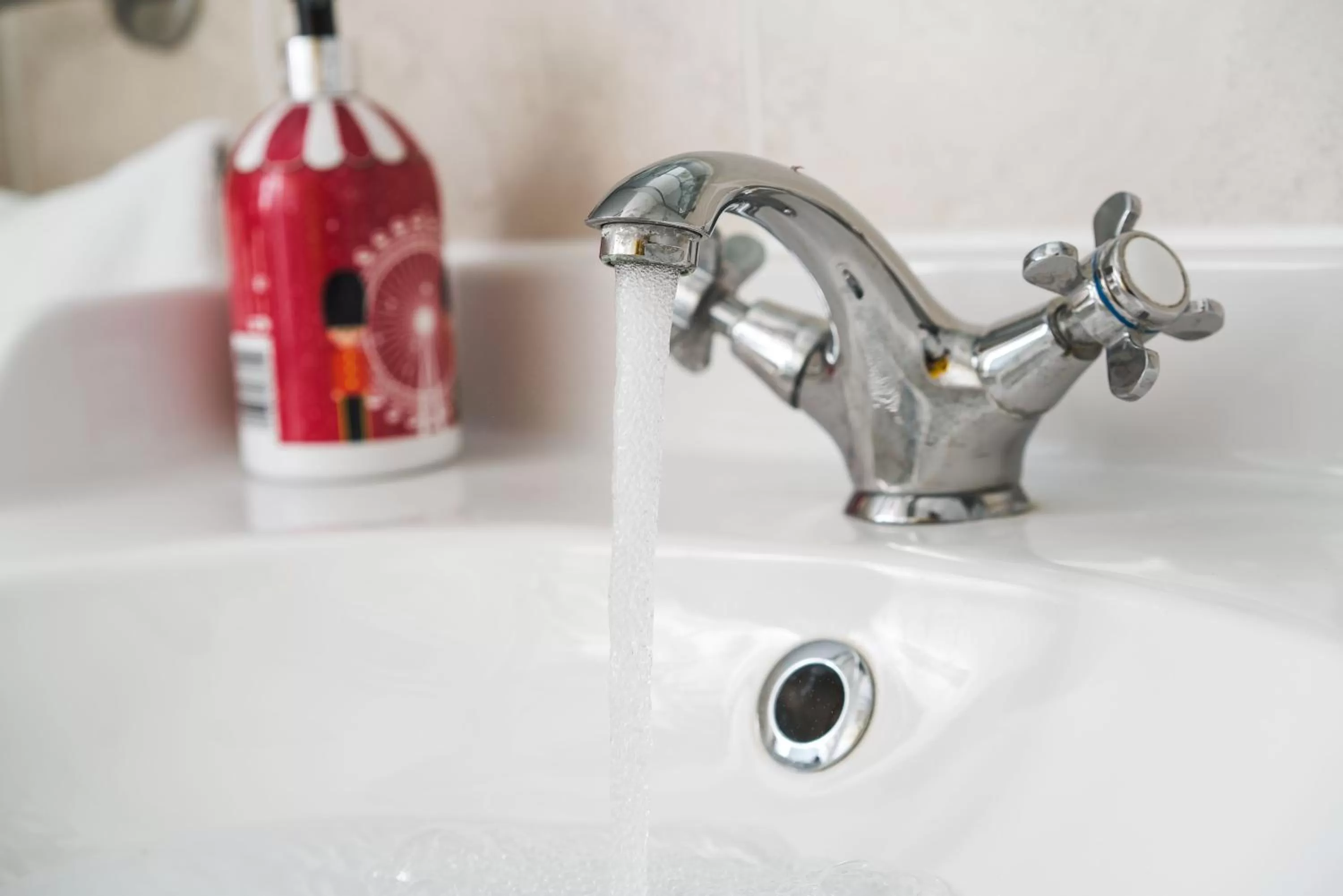 The Henry Guest House