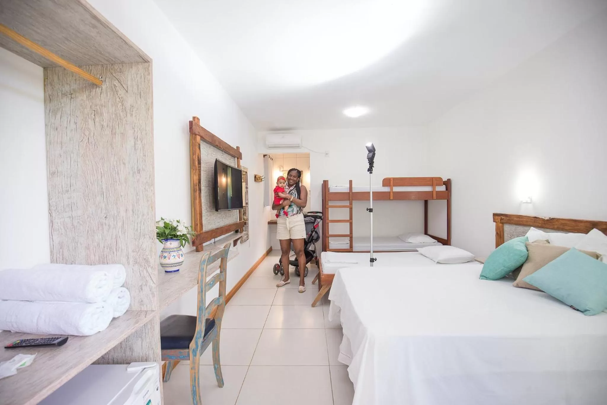 Hotel Chácara das Flores