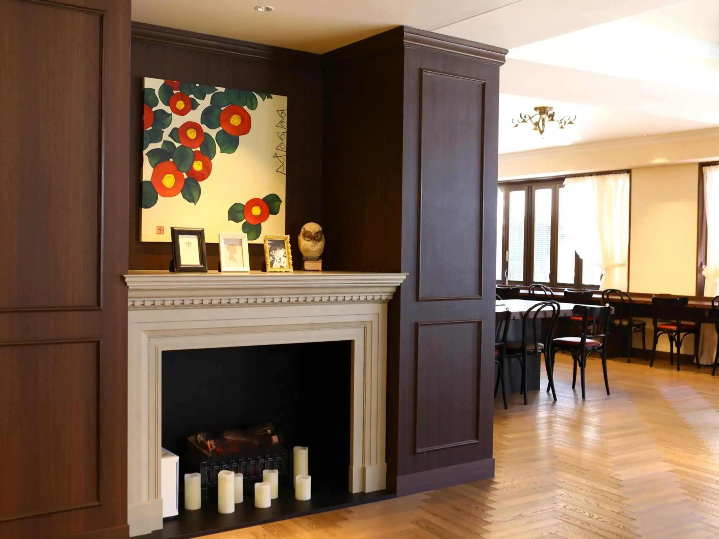 Lobby or reception in Hotel Wing International Select Ikebukuro Lobby or reception in Hotel Wing International Select Ikebukuro