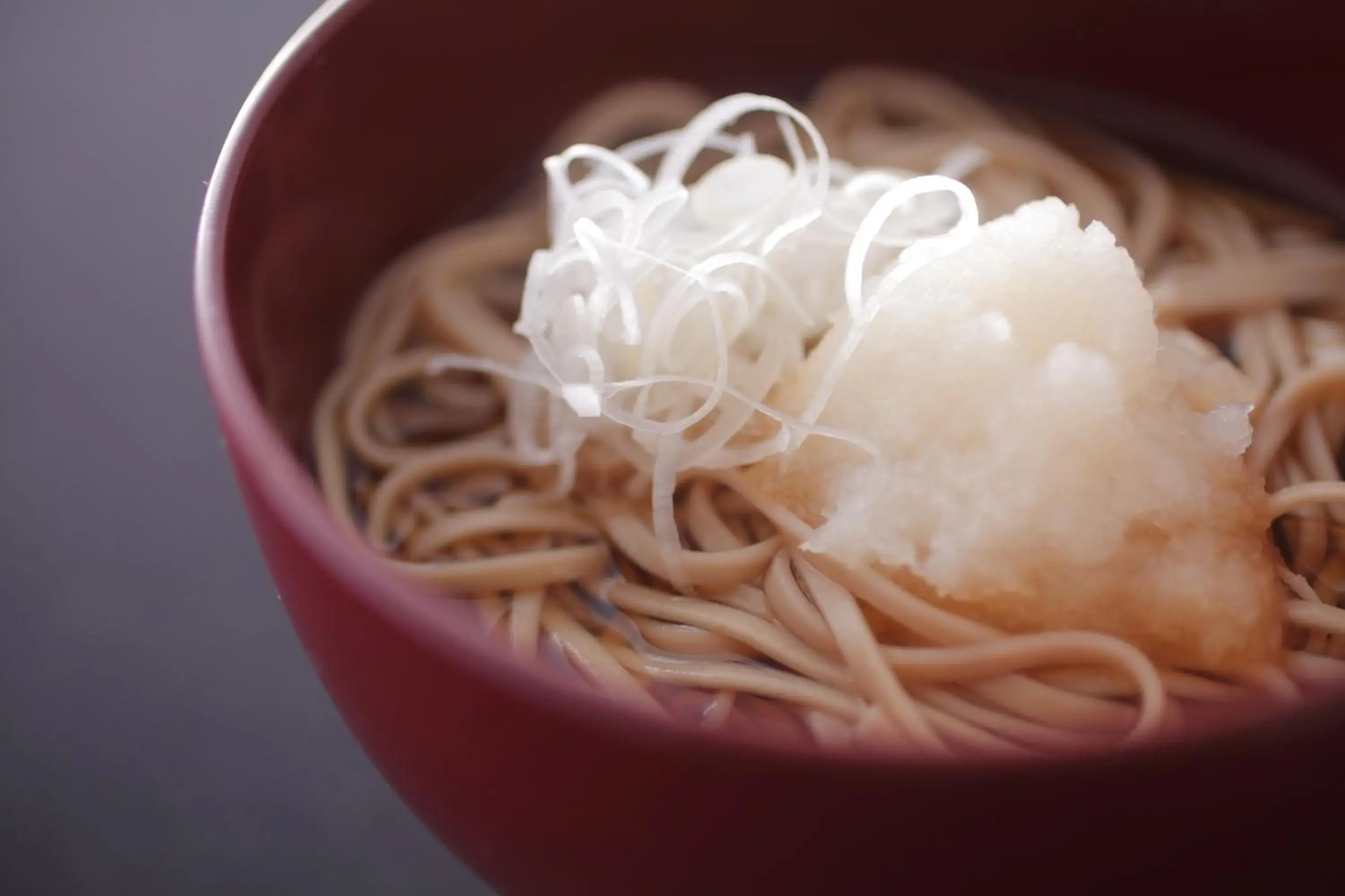 Food in Shibu Onsen Sakaeya