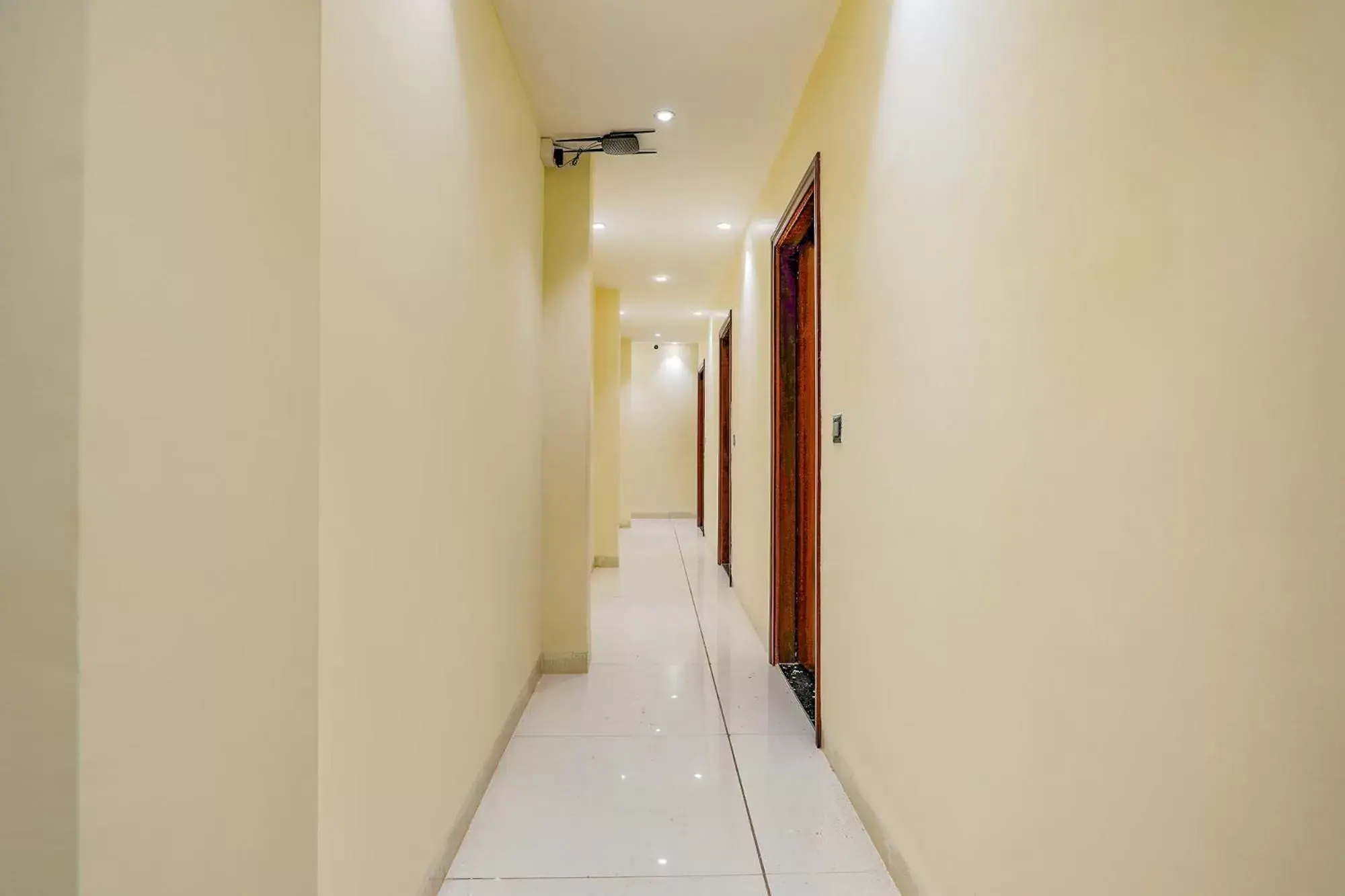 Lobby or reception in FabHotel Day2Day Lobby or reception in FabHotel Day2Day