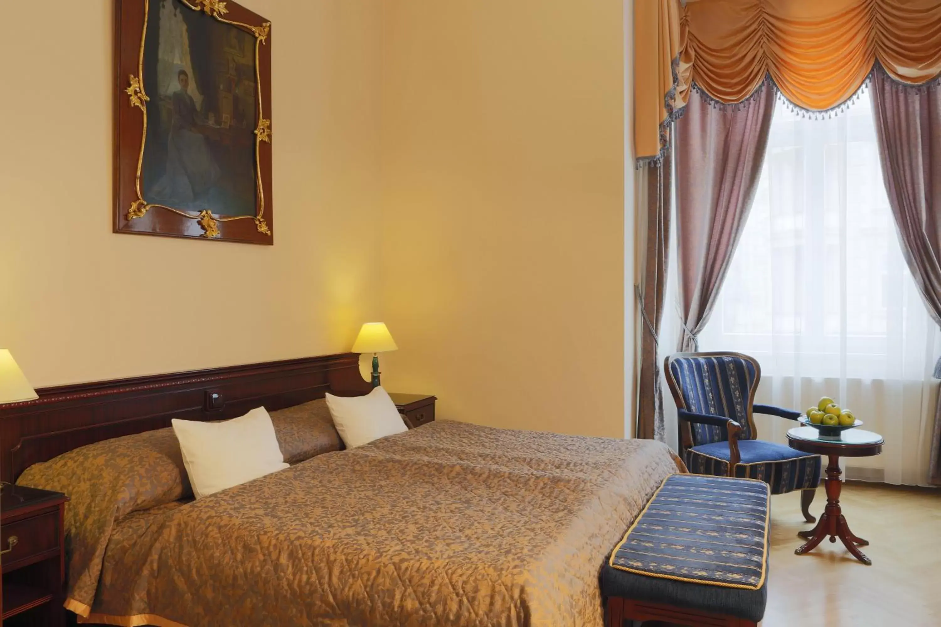 Suite in Bristol Vila Tereza Suite in Bristol Vila Tereza