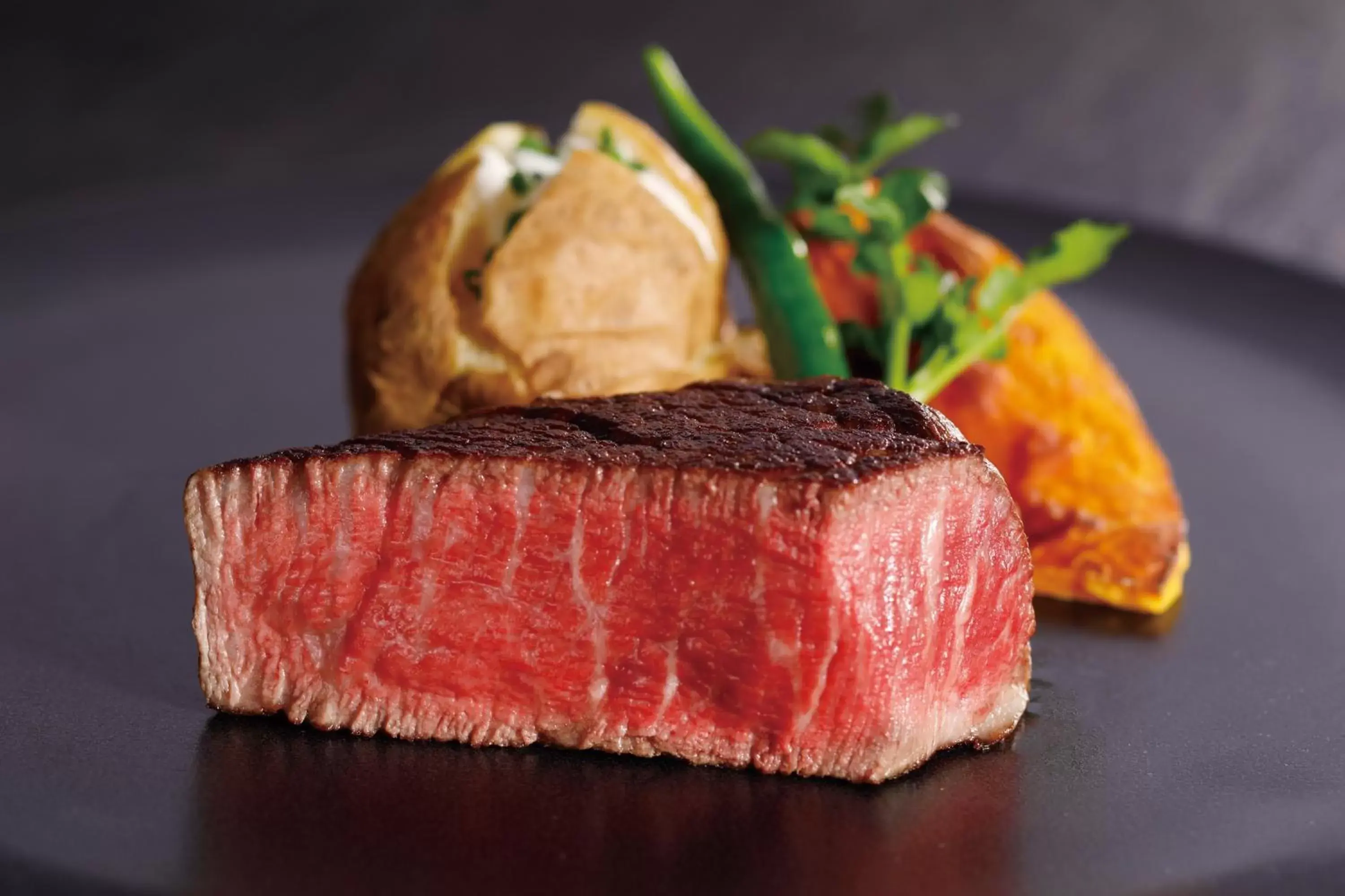 Food in Hotel New Otani Tokyo Garden Tower Food in Hotel New Otani Tokyo Garden Tower