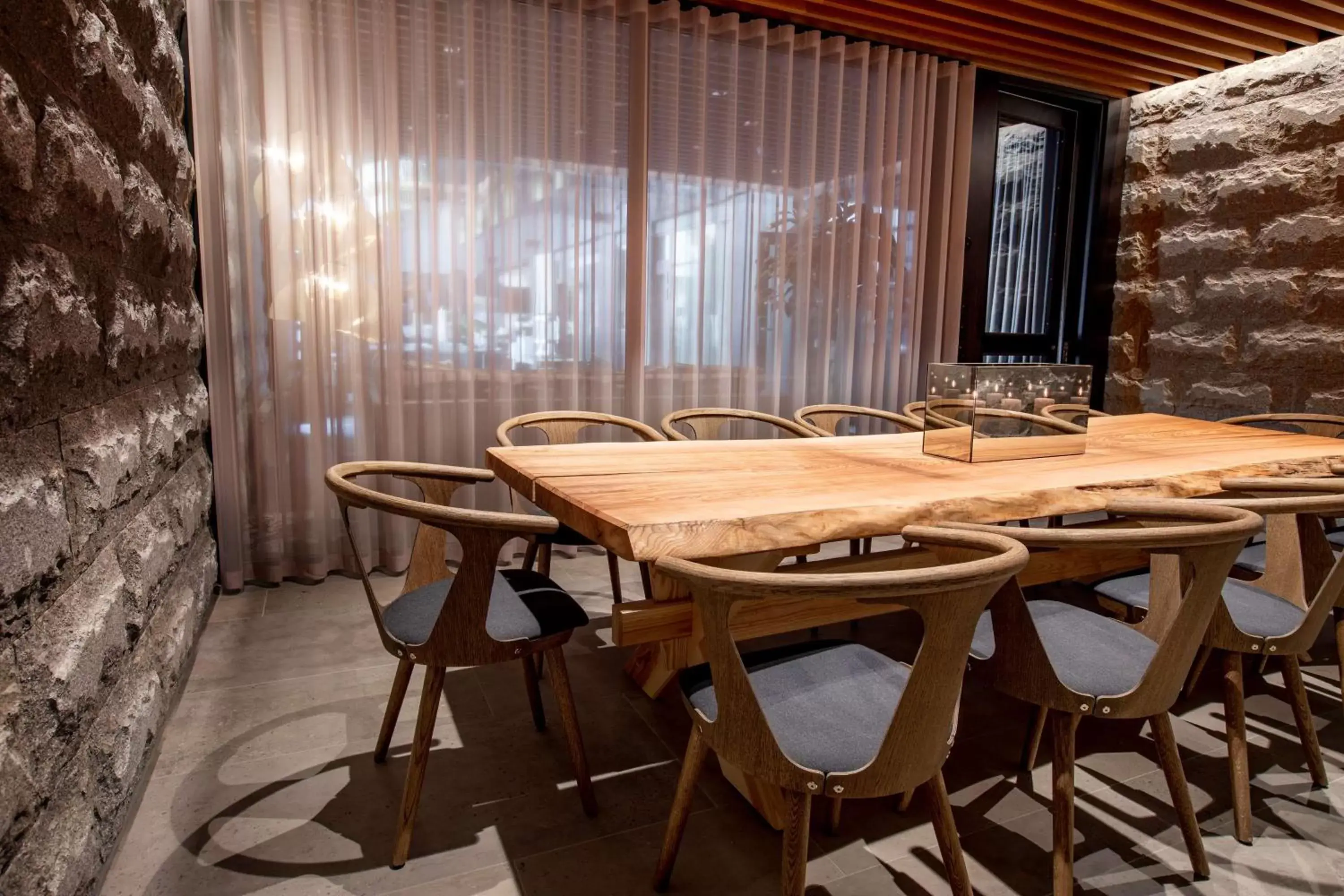 Restaurant/places to eat, Dining Area in Scandic Stora Hotellet