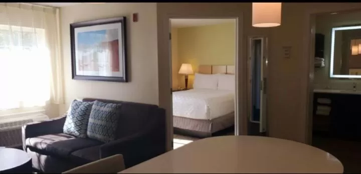 Candlewood Suites Houston Medical Center by IHG