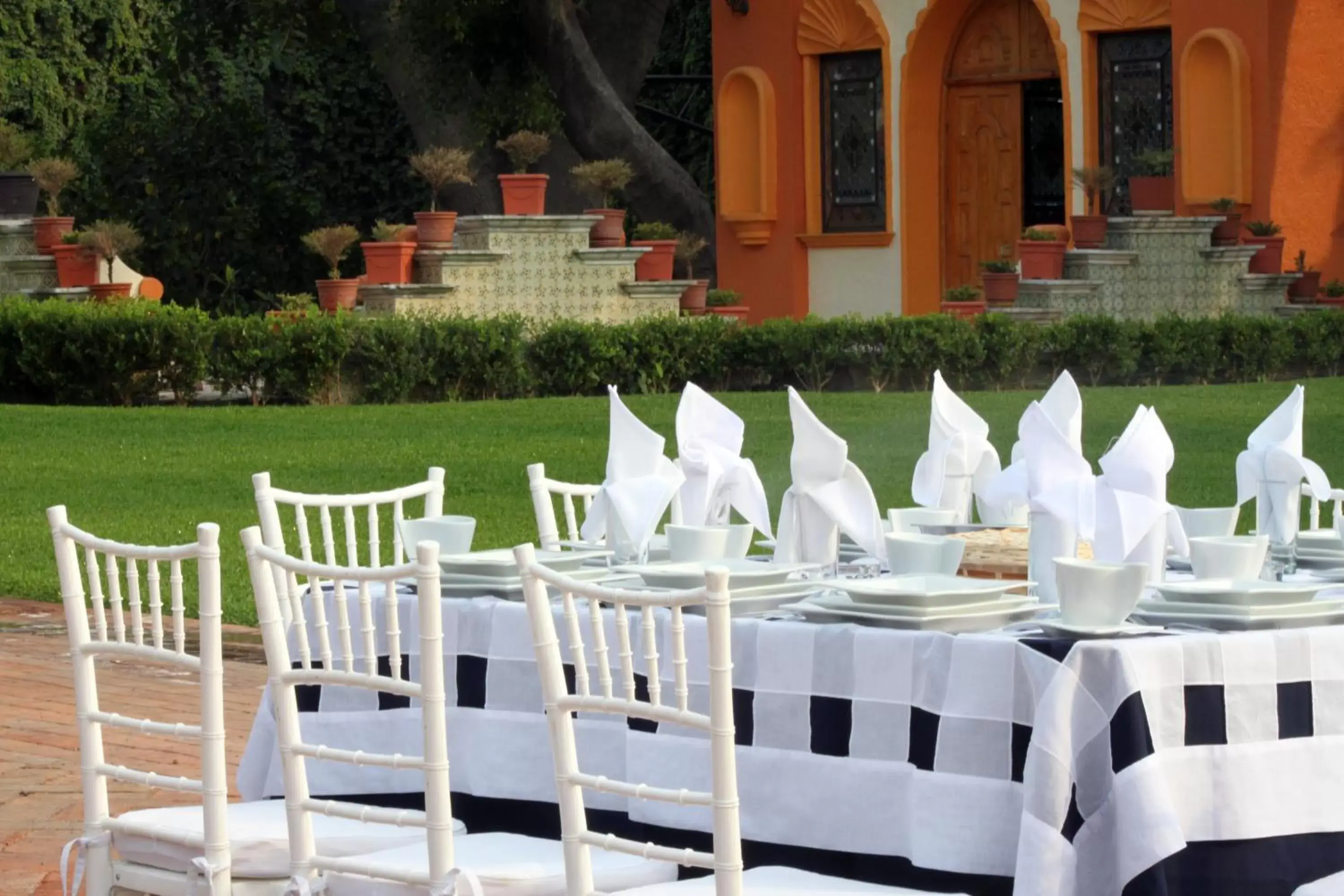 Other, Banquet Facilities in Hotel La Villa Real