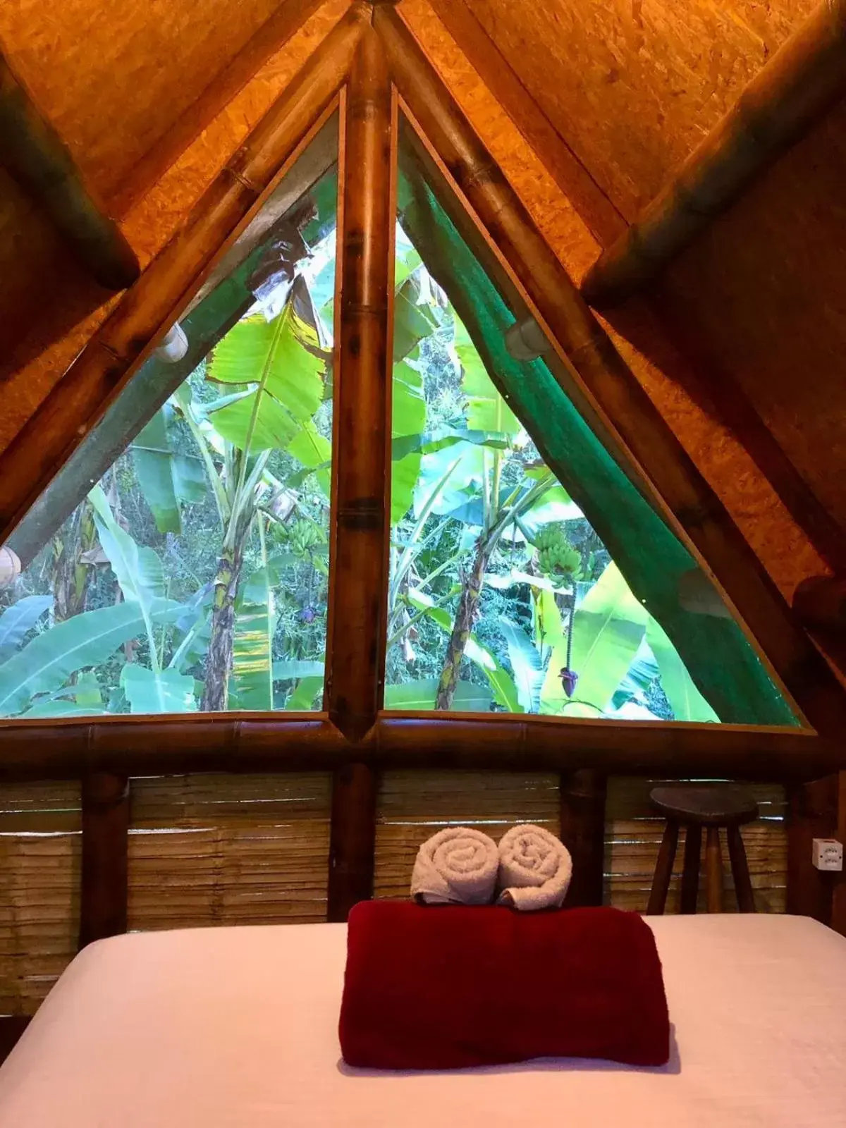 Bungalow in Sitio Simple Life Bungalow in Sitio Simple Life