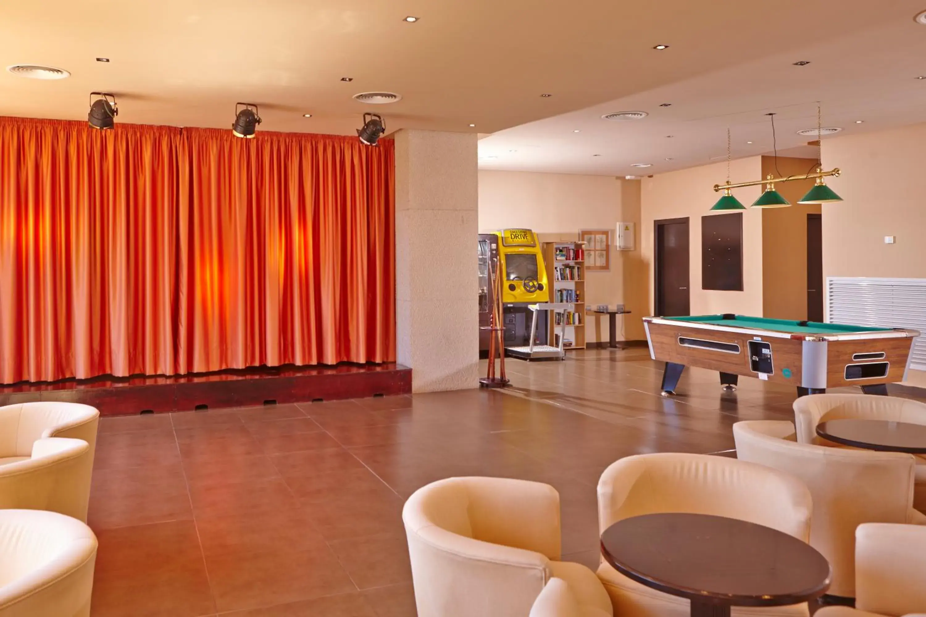 Lounge or bar in MLL Blue Bay Lounge or bar in MLL Blue Bay