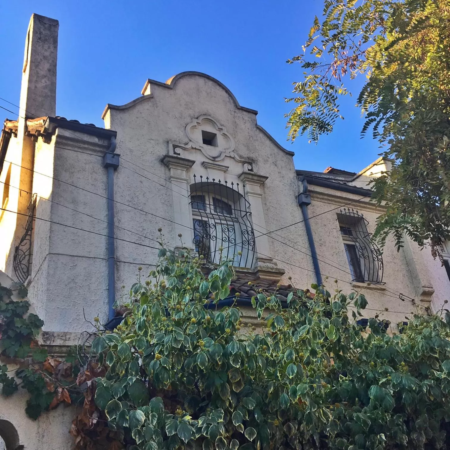 Facade/entrance, Property Building in Casa Ryan