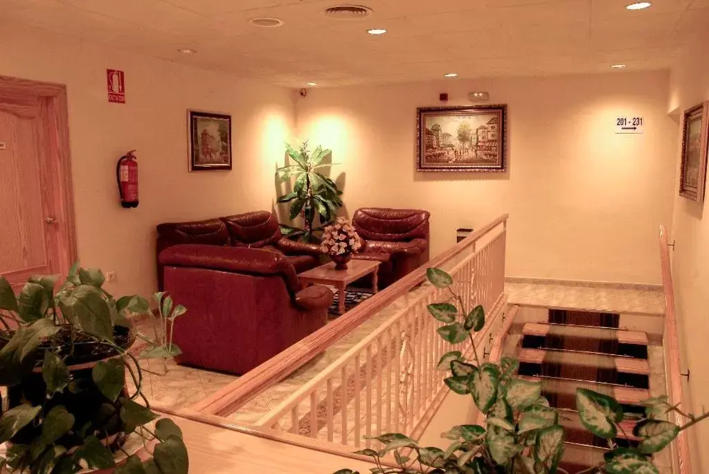 Other, Seating Area in Hotel Philadelfia