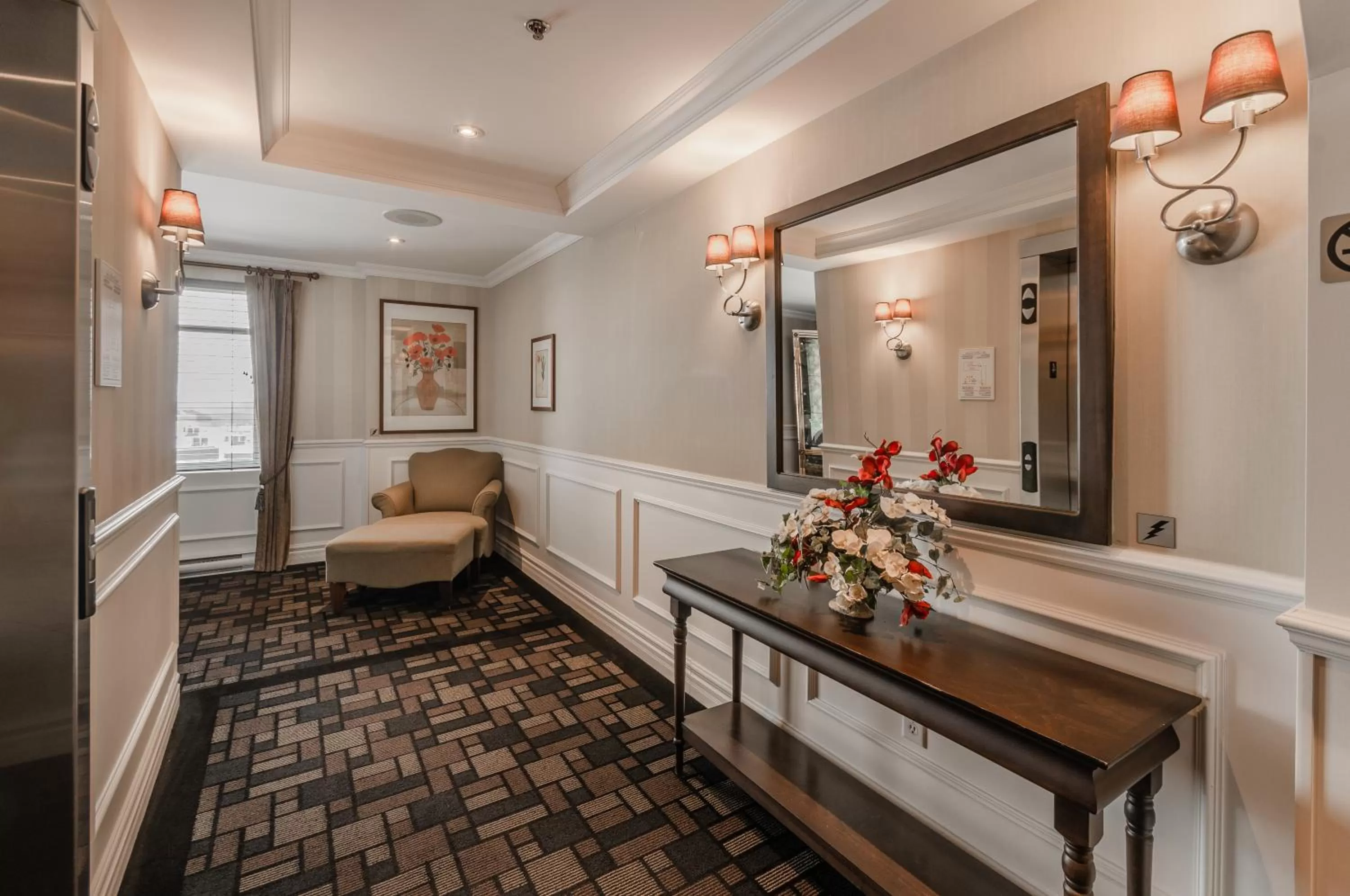 Le St-Martin Hotel & Suites