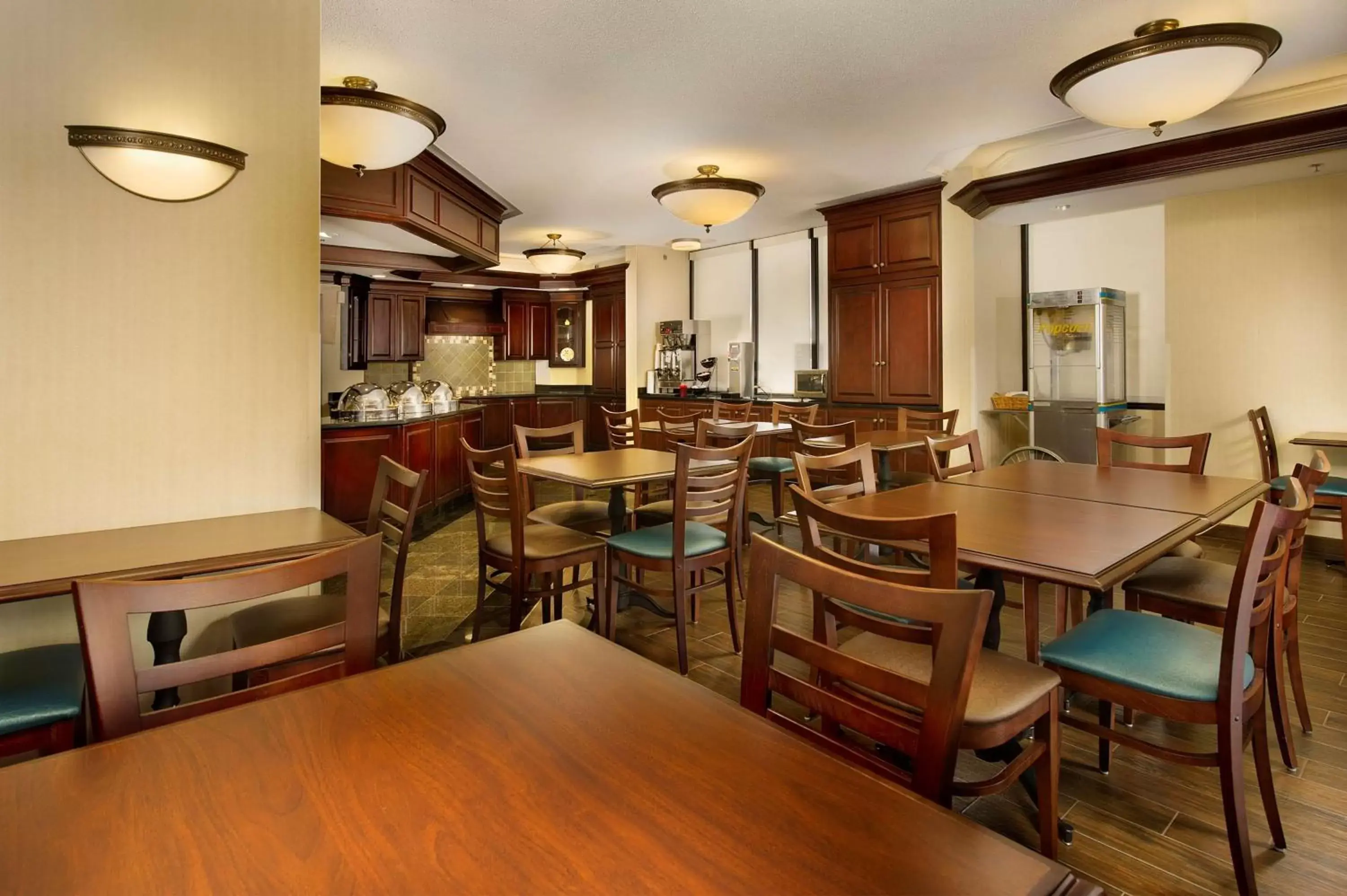 Restaurant/Places to Eat in Drury Inn & Suites Jackson - Ridgeland